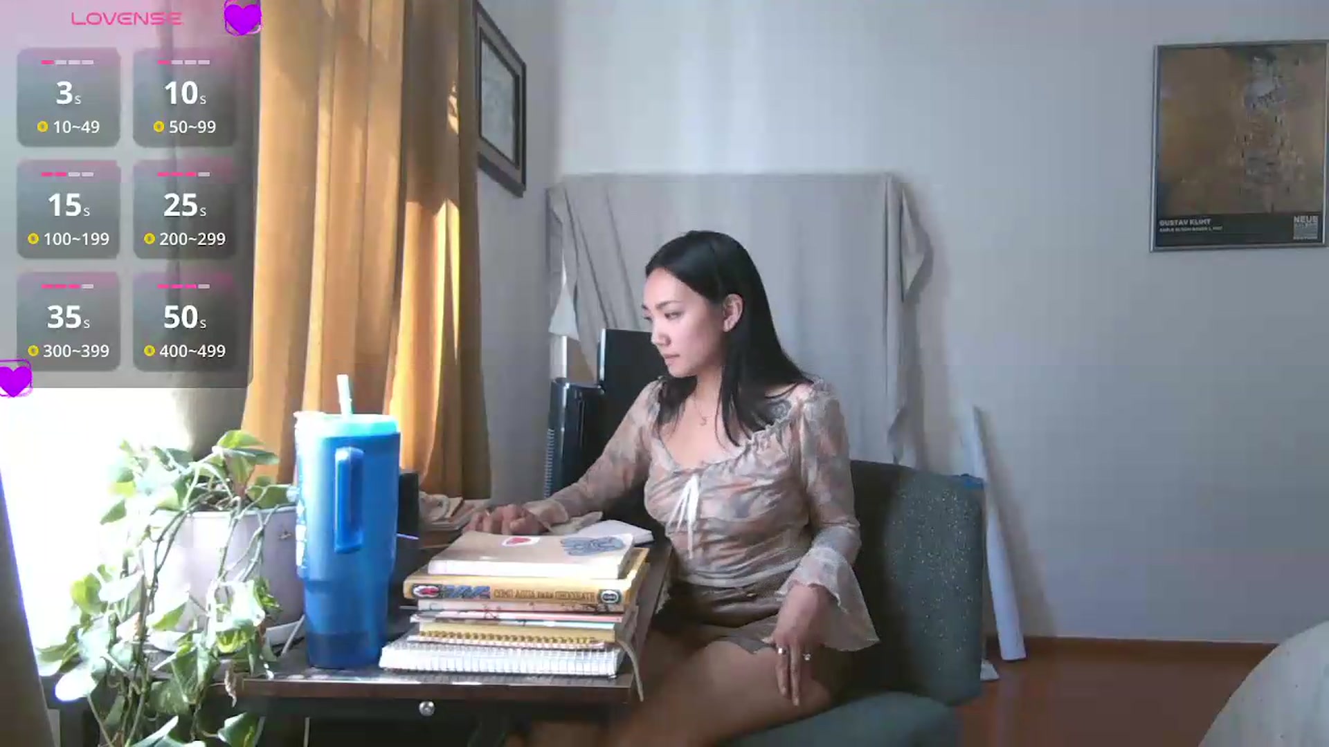 Gallery image thumbnail from yumihana__26's myfreecams stream on, 05/29/2026, 16:30 image 3 of 20