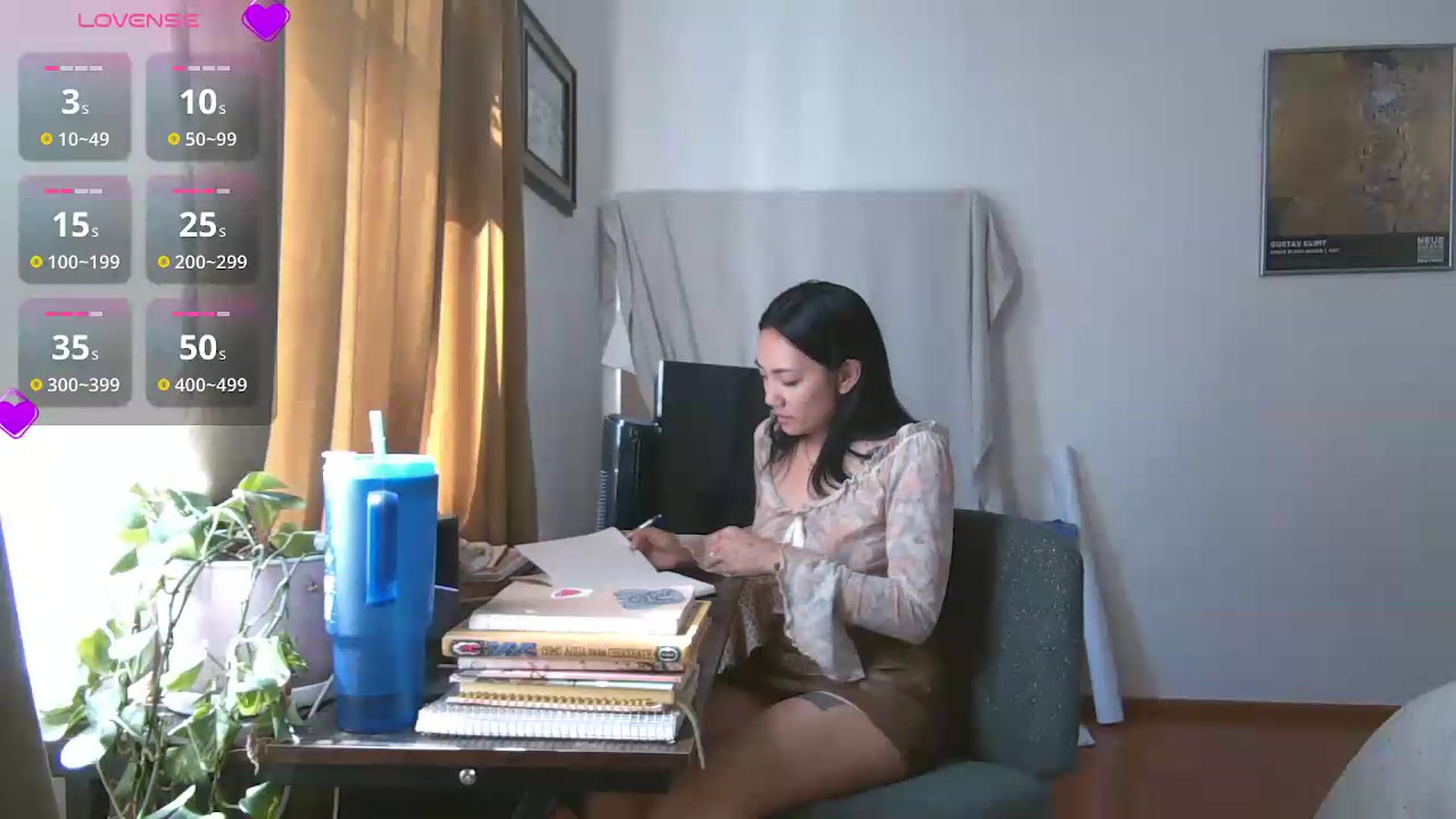 Gallery image thumbnail from yumihana__26's myfreecams stream on, 05/29/2026, 16:30 image 4 of 20