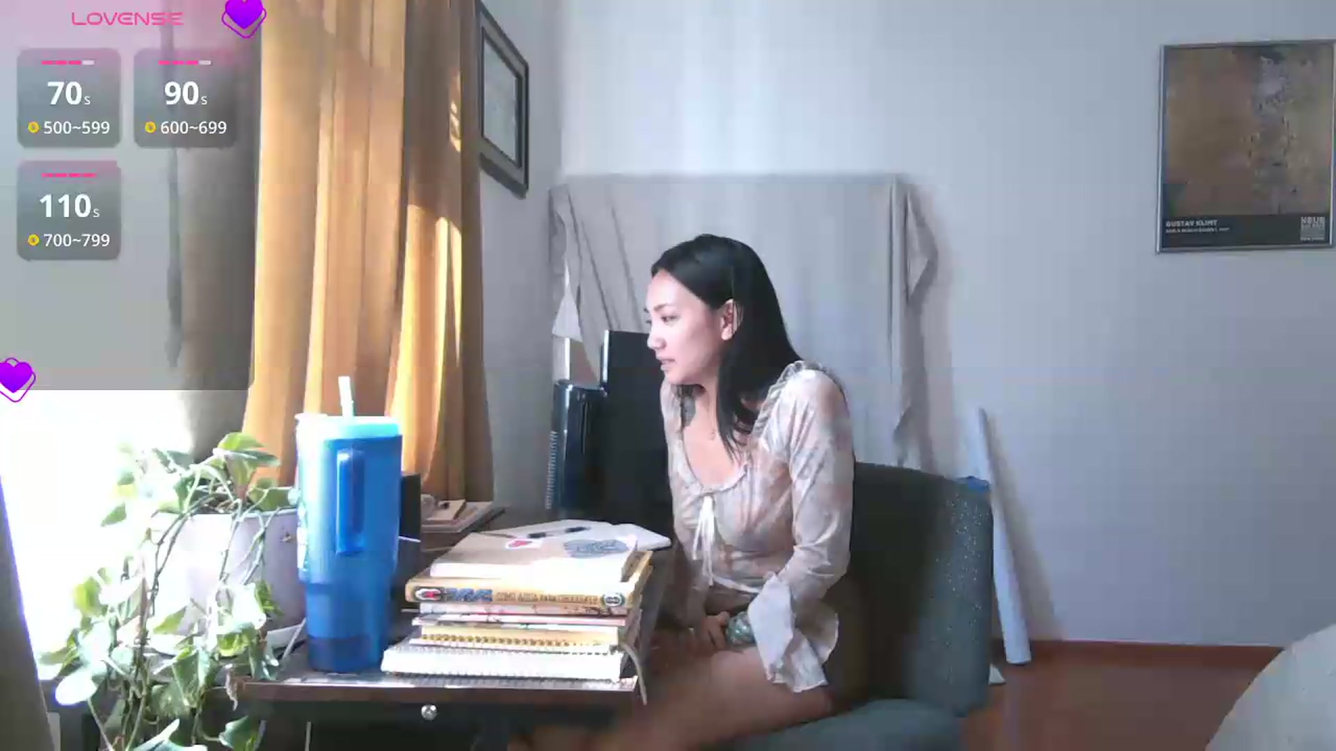 Gallery image thumbnail from yumihana__26's myfreecams stream on, 05/29/2026, 16:30 image 17 of 20