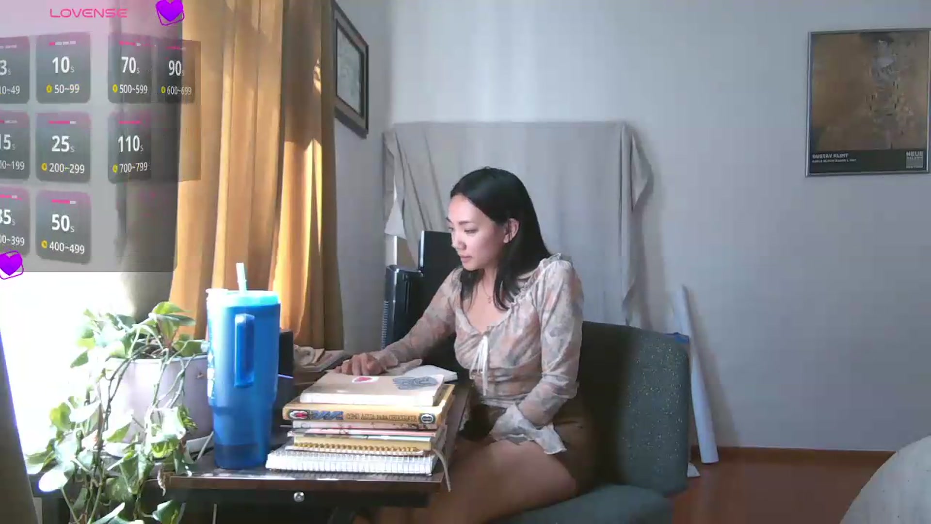 Gallery image thumbnail from yumihana__26's myfreecams stream on, 05/29/2026, 16:30 image 2 of 20