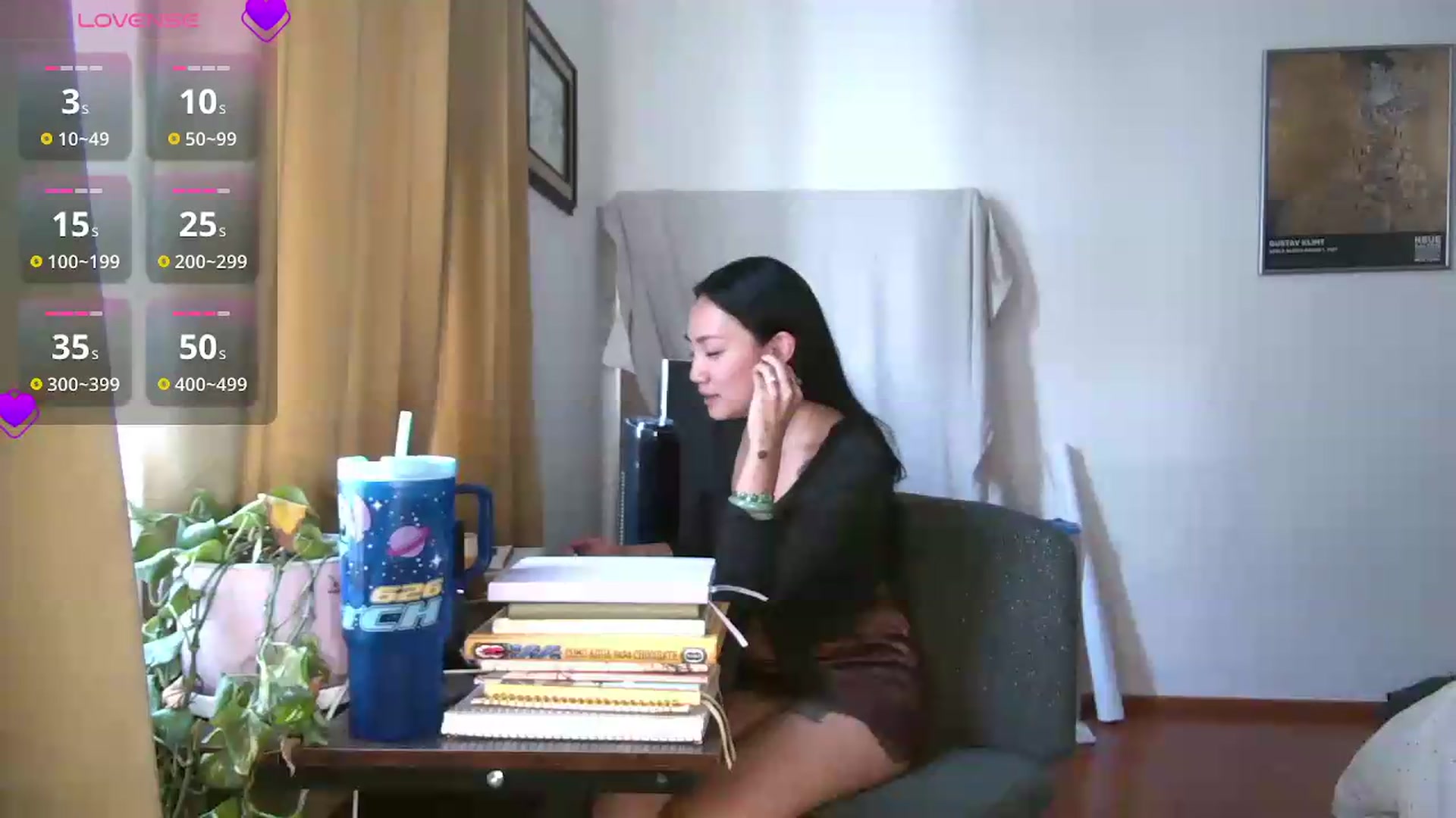 Gallery image thumbnail from yumihana__26's myfreecams stream on, 06/01/2026, 18:35 image 19 of 20
