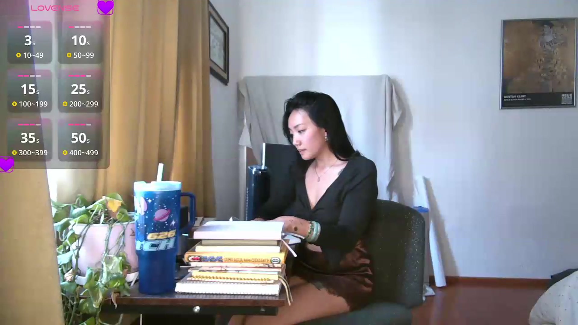 Gallery image thumbnail from yumihana__26's myfreecams stream on, 06/01/2026, 18:35 image 8 of 20