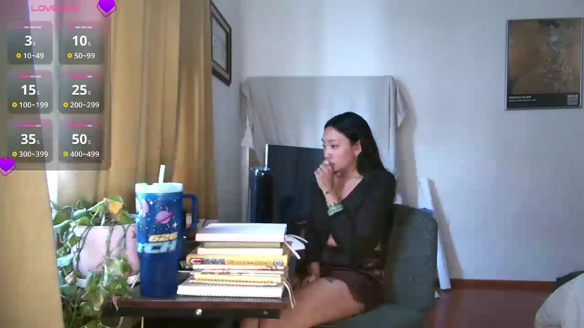 Gallery image thumbnail from yumihana__26's myfreecams stream on, 06/01/2026, 19:23 image 11 of 20