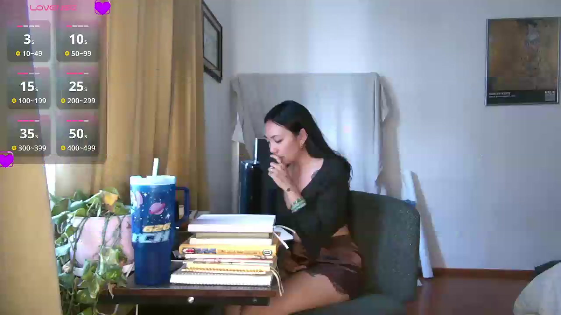 Gallery image thumbnail from yumihana__26's myfreecams stream on, 06/01/2026, 19:23 image 10 of 20