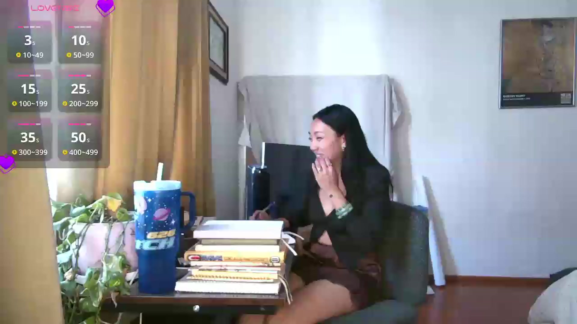Gallery image thumbnail from yumihana__26's myfreecams stream on, 06/01/2026, 19:23 image 1 of 20