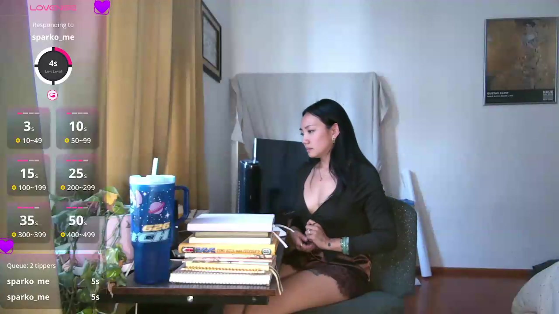Gallery image thumbnail from yumihana__26's myfreecams stream on, 06/01/2026, 19:23 image 7 of 20