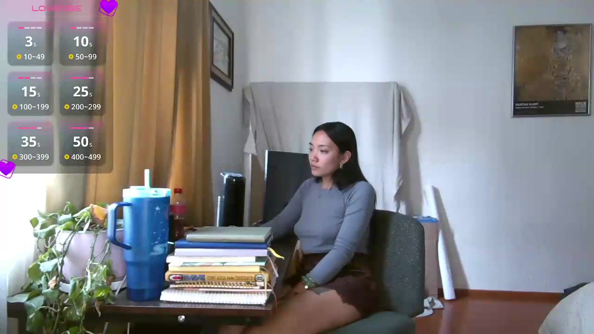 Gallery image thumbnail from yumihana__26's myfreecams stream on, 06/02/2026, 19:22 image 2 of 20