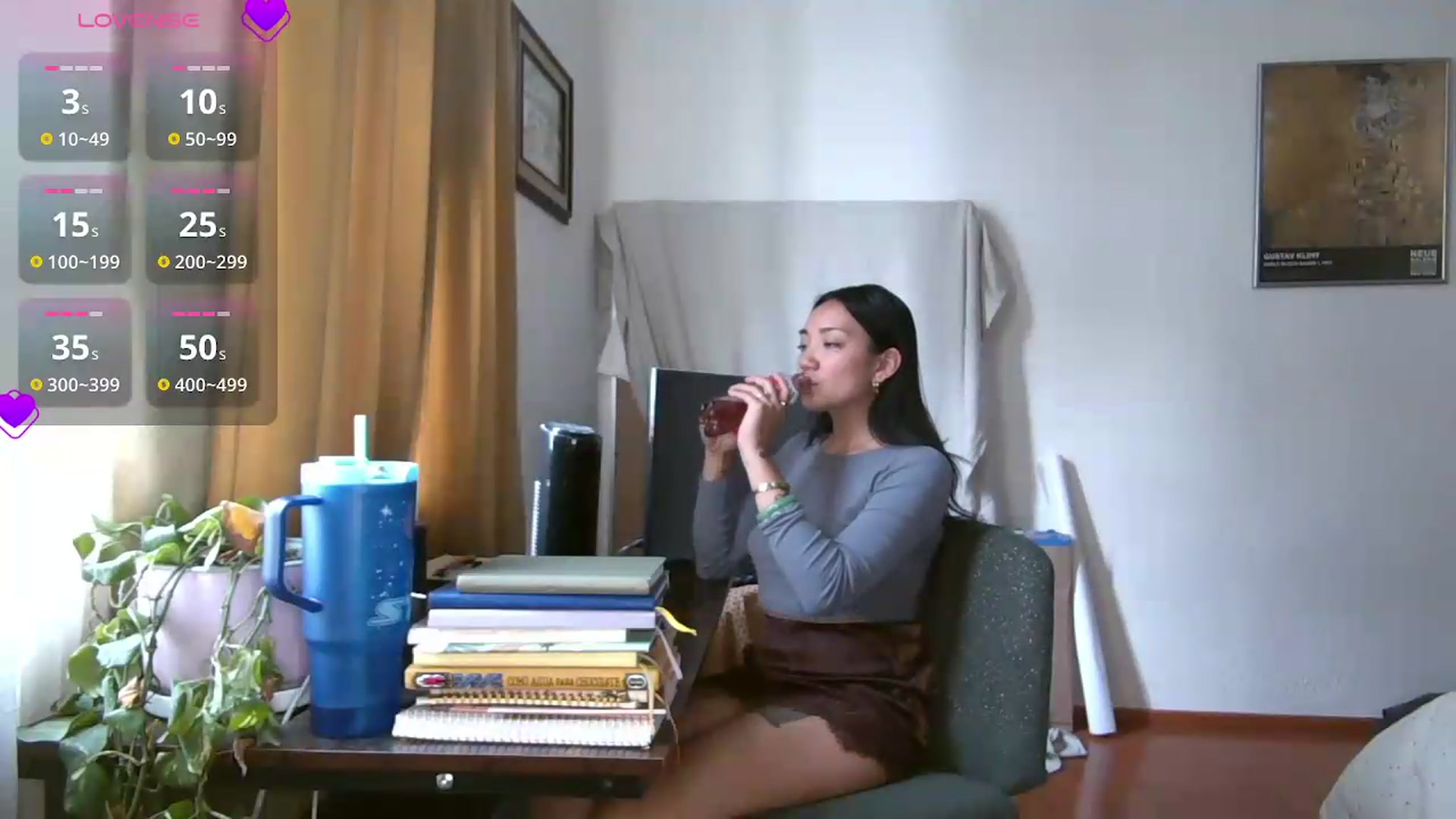 Gallery image thumbnail from yumihana__26's myfreecams stream on, 06/02/2026, 19:22 image 4 of 20