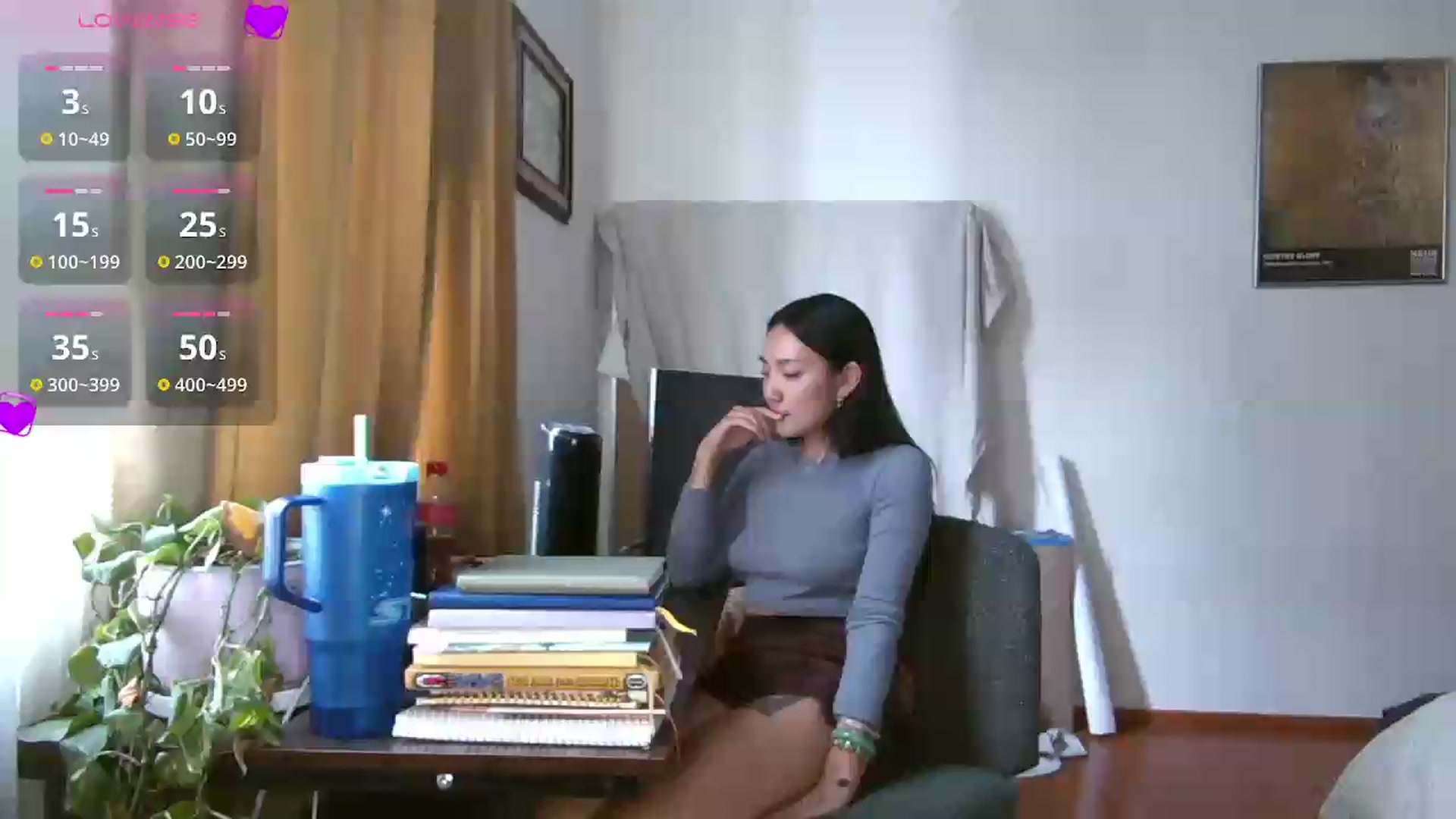 Gallery image thumbnail from yumihana__26's myfreecams stream on, 06/02/2026, 19:22 image 1 of 20