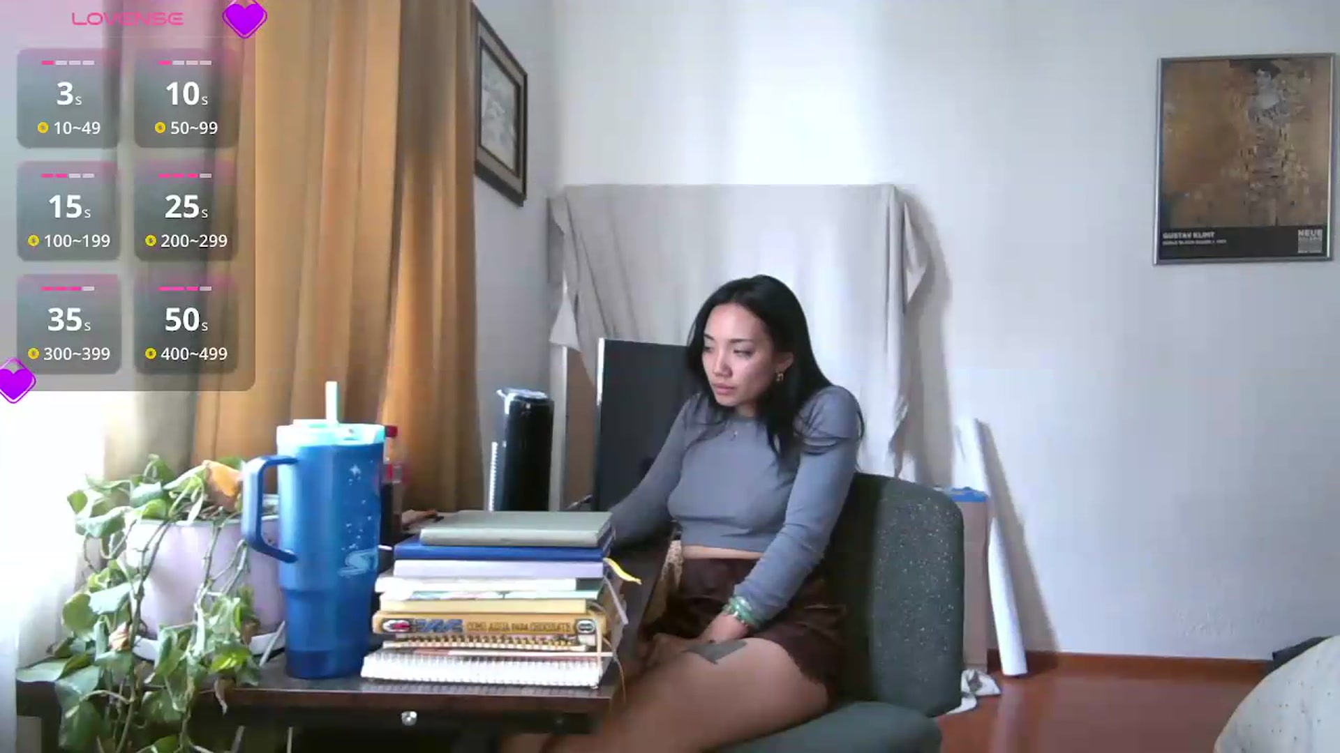 Gallery image thumbnail from yumihana__26's myfreecams stream on, 06/02/2026, 19:22 image 20 of 20