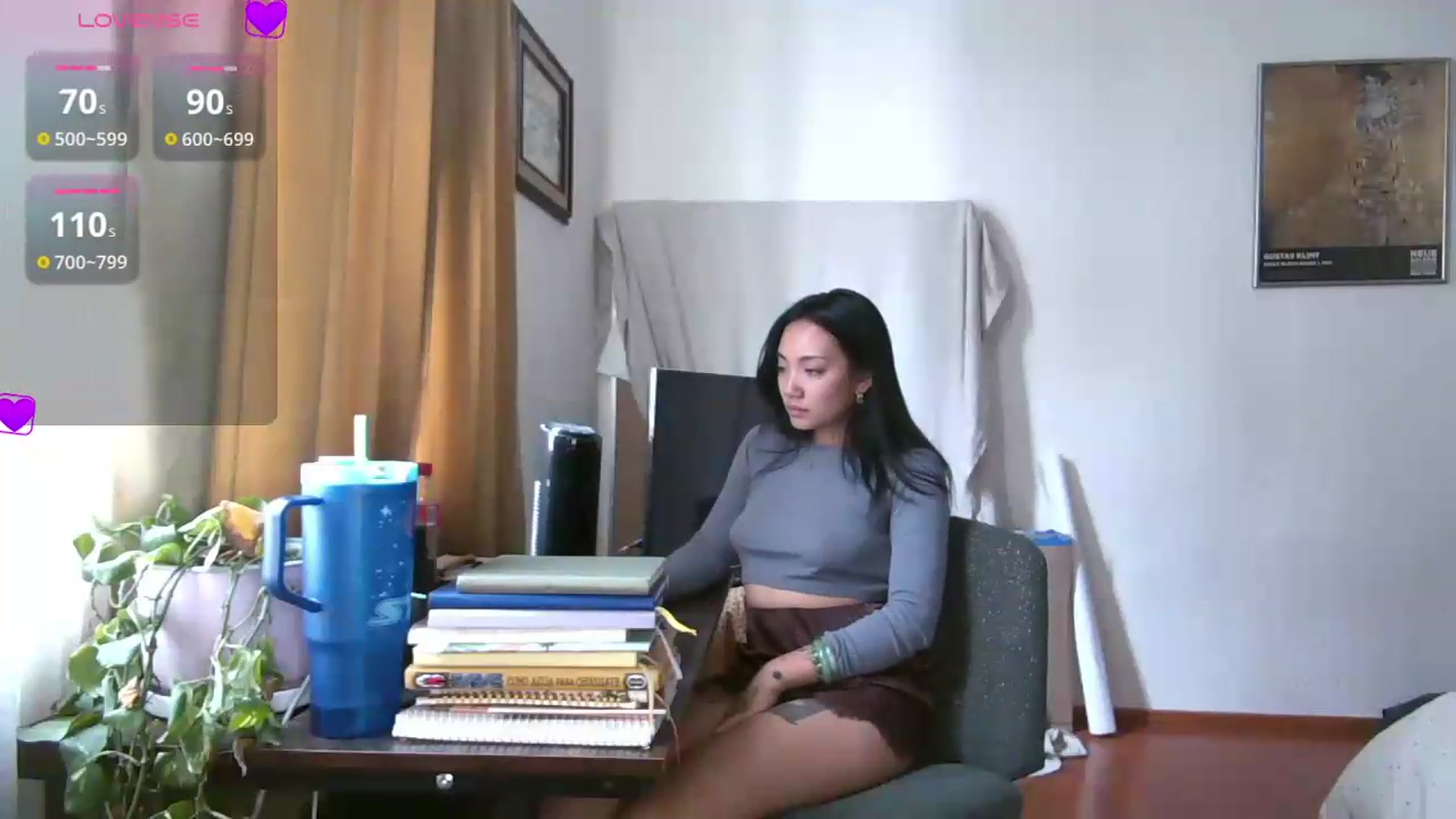 Gallery image thumbnail from yumihana__26's myfreecams stream on, 06/02/2026, 19:22 image 19 of 20