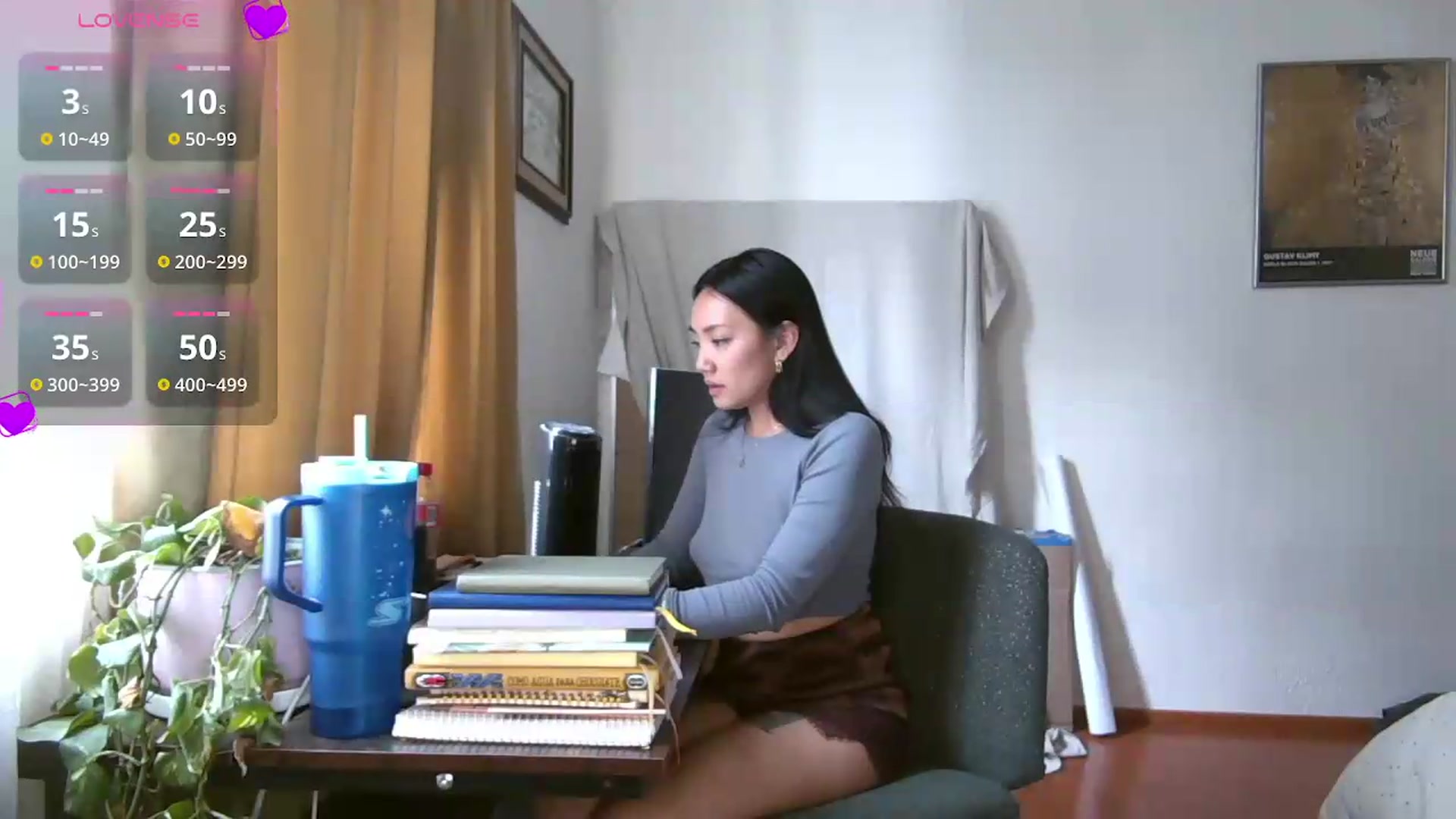 Gallery image thumbnail from yumihana__26's myfreecams stream on, 06/02/2026, 19:22 image 14 of 20
