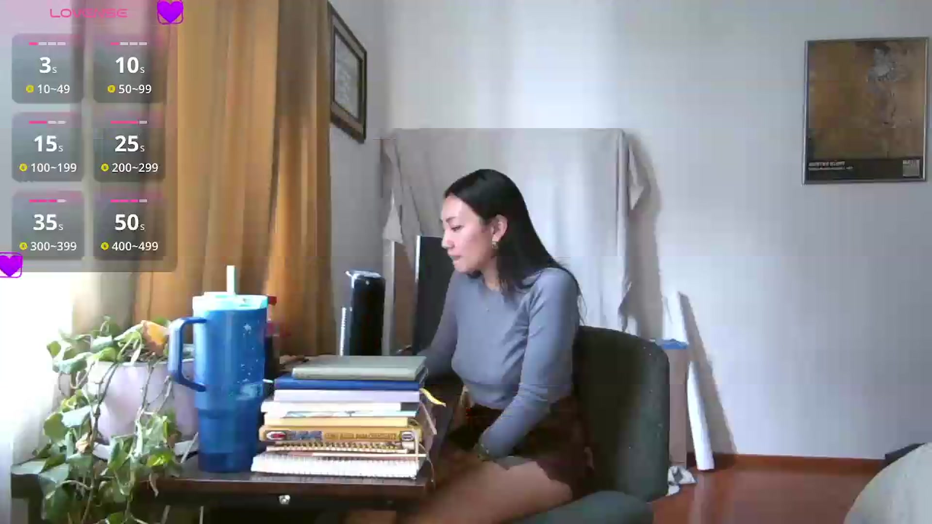 Gallery image thumbnail from yumihana__26's myfreecams stream on, 06/02/2026, 19:22 image 8 of 20