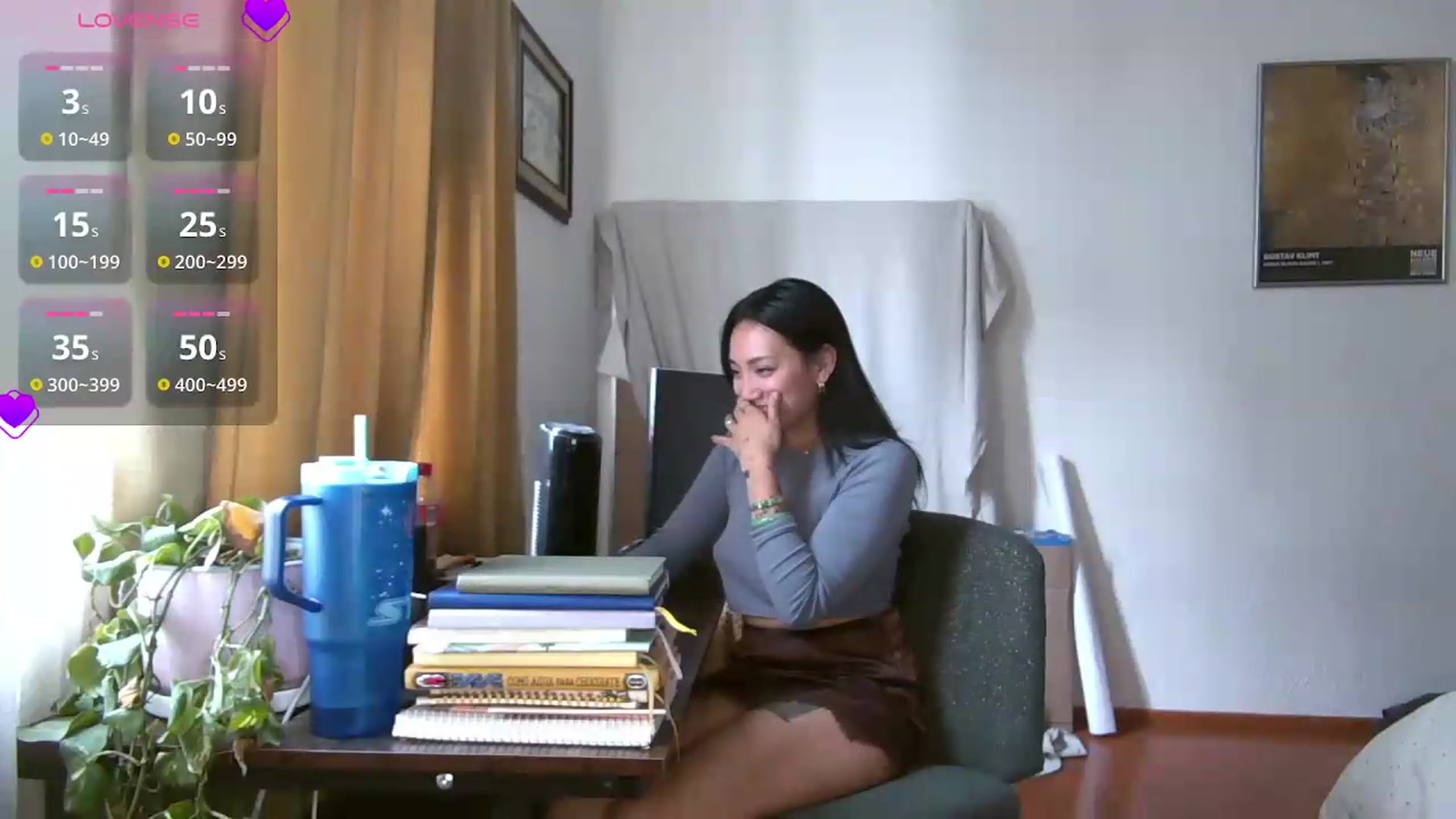 Gallery image thumbnail from yumihana__26's myfreecams stream on, 06/02/2026, 19:22 image 7 of 20