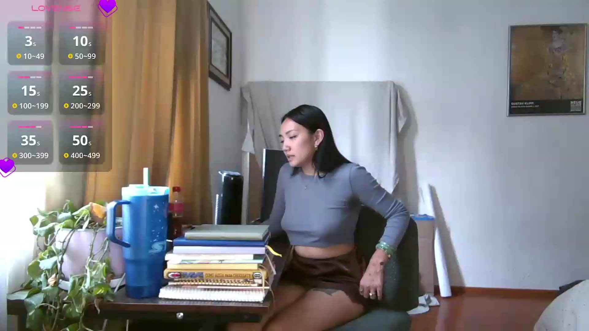 Gallery image thumbnail from yumihana__26's myfreecams stream on, 06/02/2026, 19:22 image 3 of 20