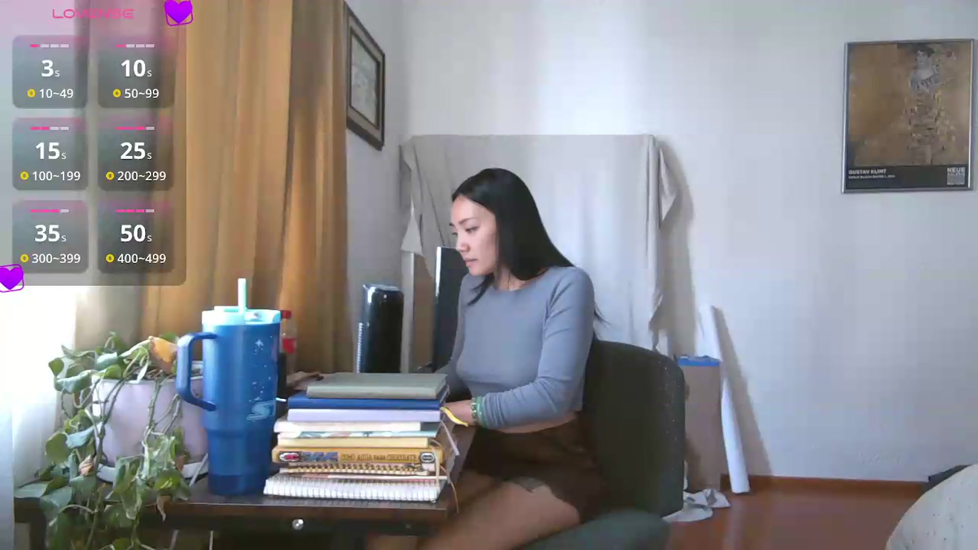 Gallery image thumbnail from yumihana__26's myfreecams stream on, 06/02/2026, 20:26 image 6 of 20