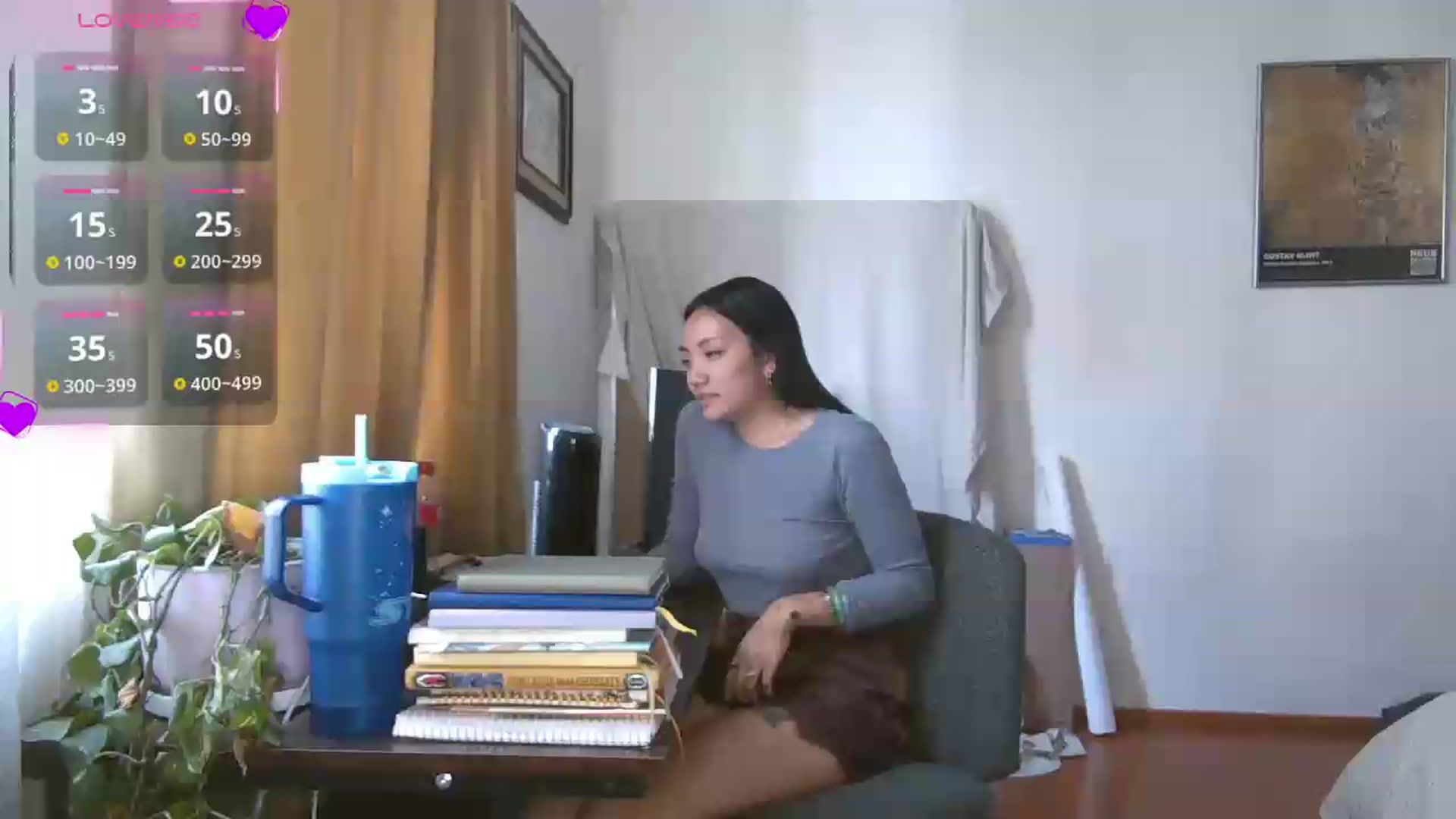 Gallery image thumbnail from yumihana__26's myfreecams stream on, 06/02/2026, 20:26 image 1 of 20