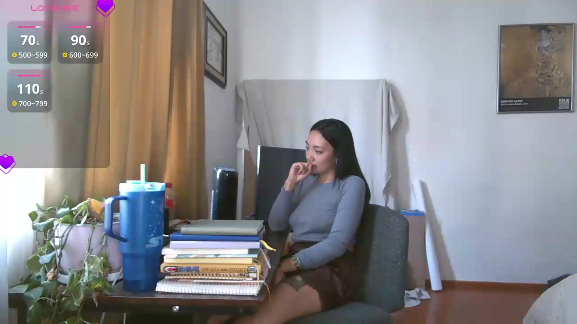 Gallery image thumbnail from yumihana__26's myfreecams stream on, 06/02/2026, 20:26 image 3 of 20
