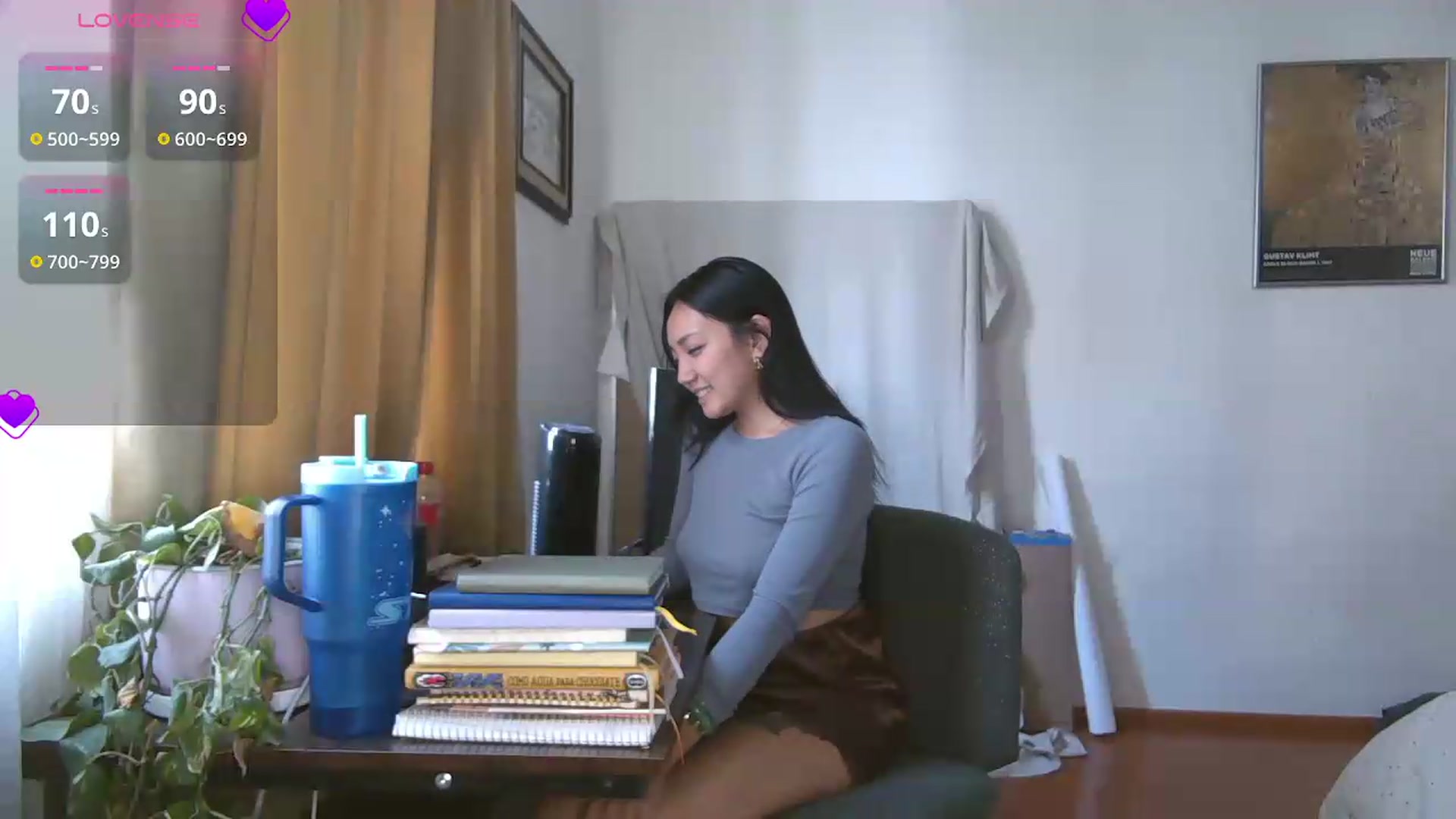 Gallery image thumbnail from yumihana__26's myfreecams stream on, 06/02/2026, 20:26 image 19 of 20