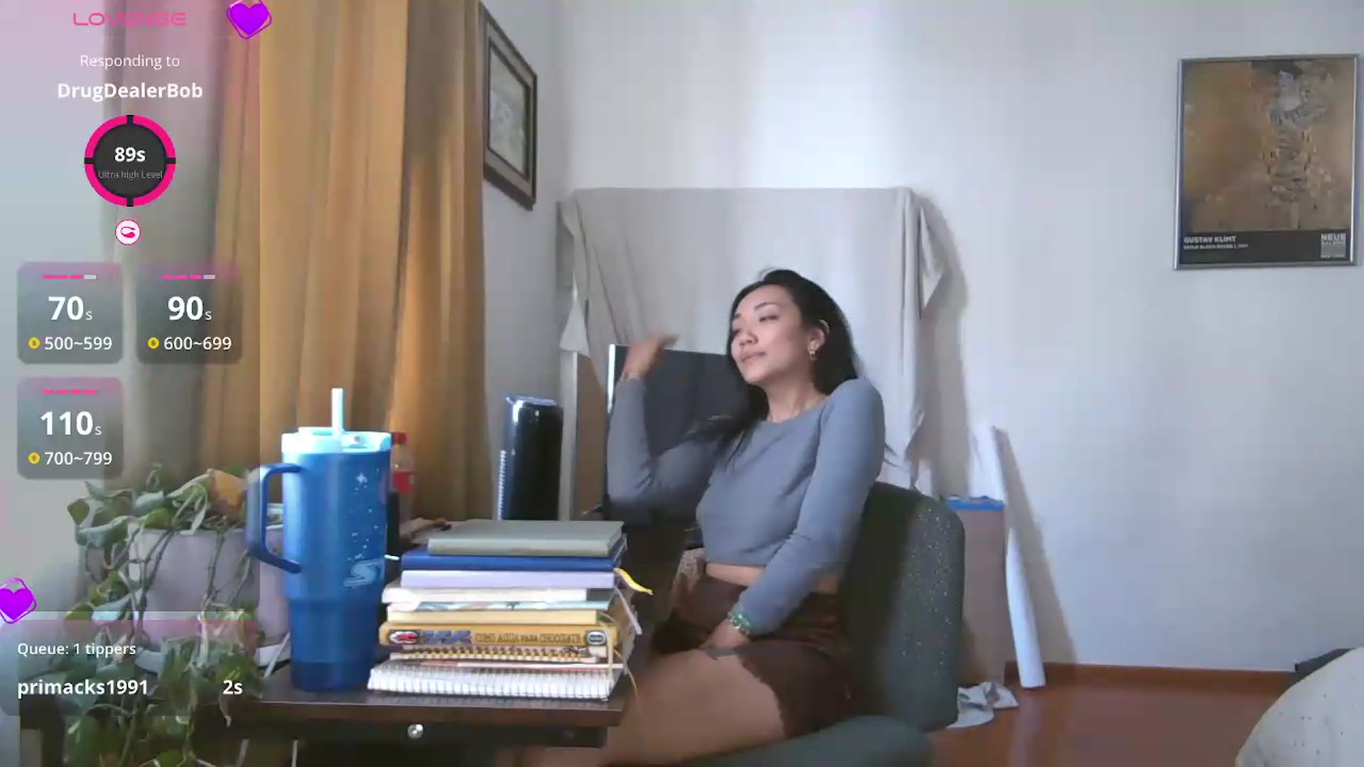 Gallery image thumbnail from yumihana__26's myfreecams stream on, 06/02/2026, 20:26 image 8 of 20