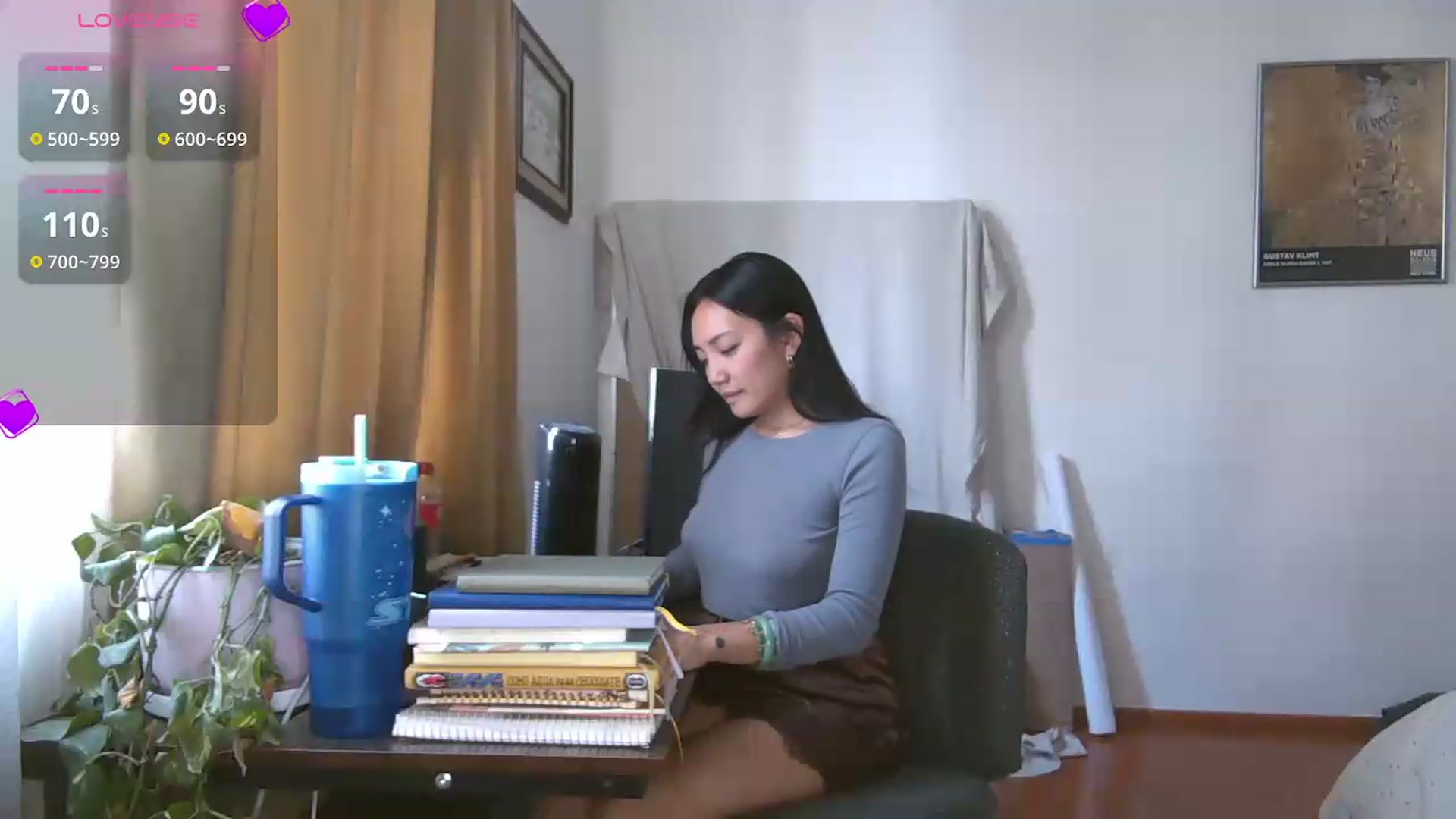 Gallery image thumbnail from yumihana__26's myfreecams stream on, 06/02/2026, 20:26 image 20 of 20