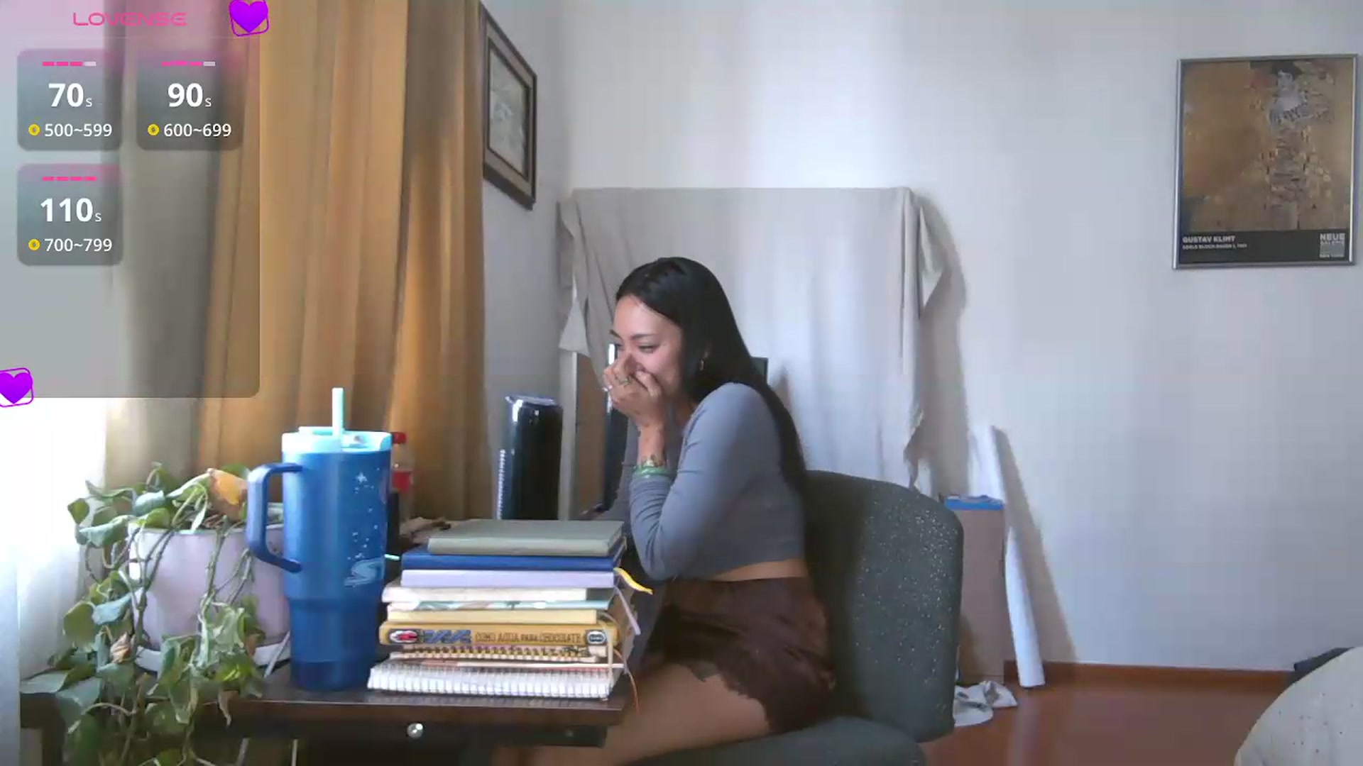 Gallery image thumbnail from yumihana__26's myfreecams stream on, 06/02/2026, 20:26 image 2 of 20