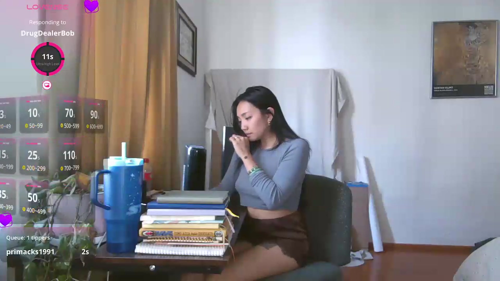 Gallery image thumbnail from yumihana__26's myfreecams stream on, 06/02/2026, 20:26 image 10 of 20
