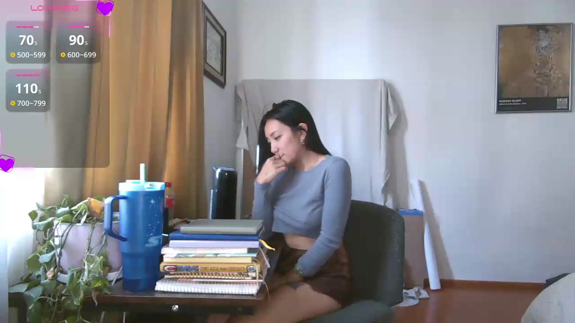 Gallery image thumbnail from yumihana__26's myfreecams stream on, 06/02/2026, 20:26 image 13 of 20
