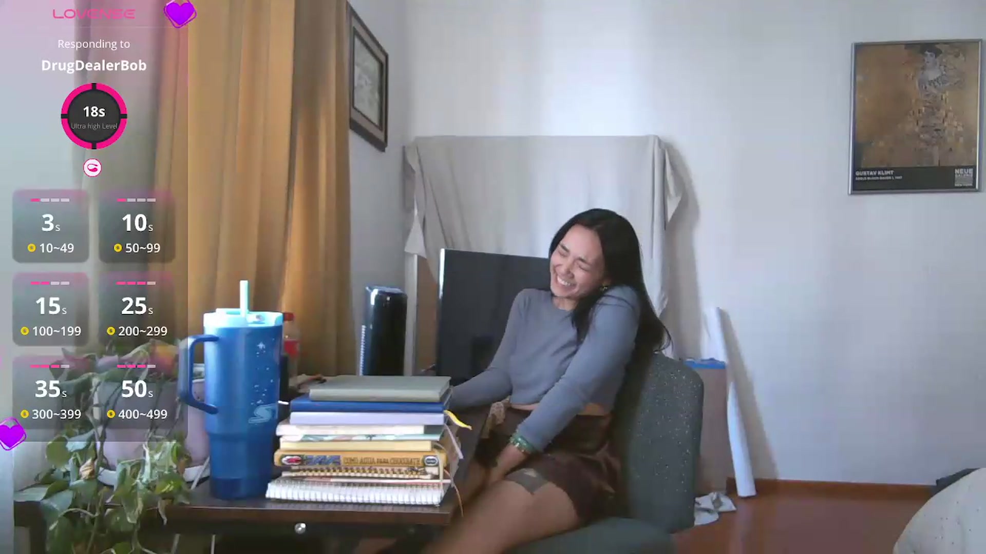 Gallery image thumbnail from yumihana__26's myfreecams stream on, 06/02/2026, 20:26 image 16 of 20