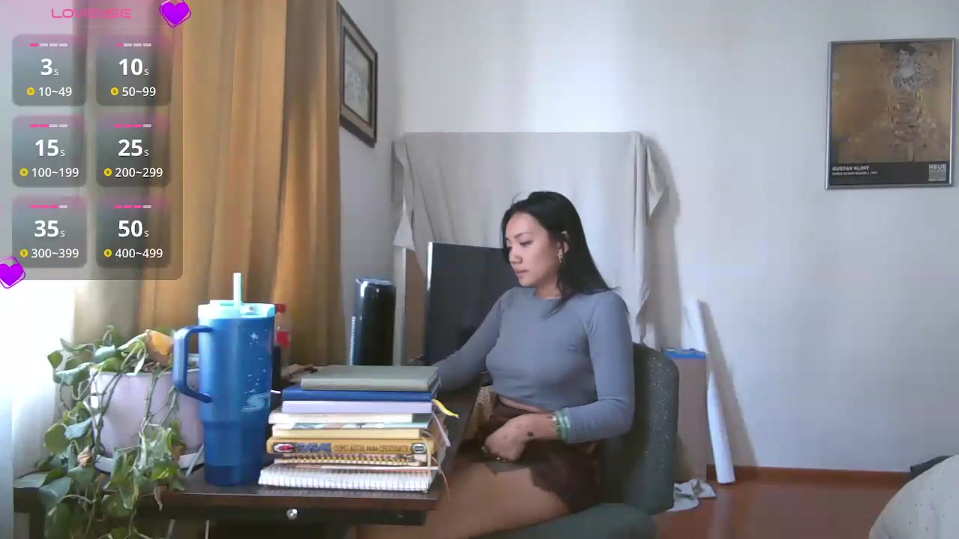 Gallery image thumbnail from yumihana__26's myfreecams stream on, 06/02/2026, 20:26 image 12 of 20