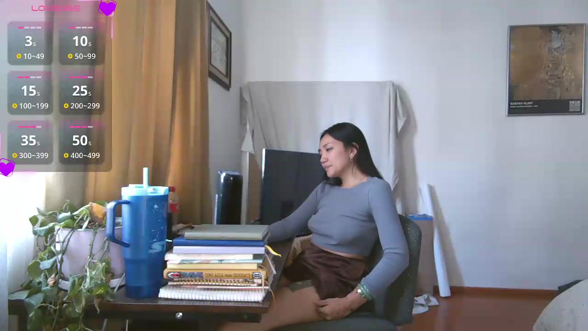 Gallery image thumbnail from yumihana__26's myfreecams stream on, 06/02/2026, 20:26 image 17 of 20