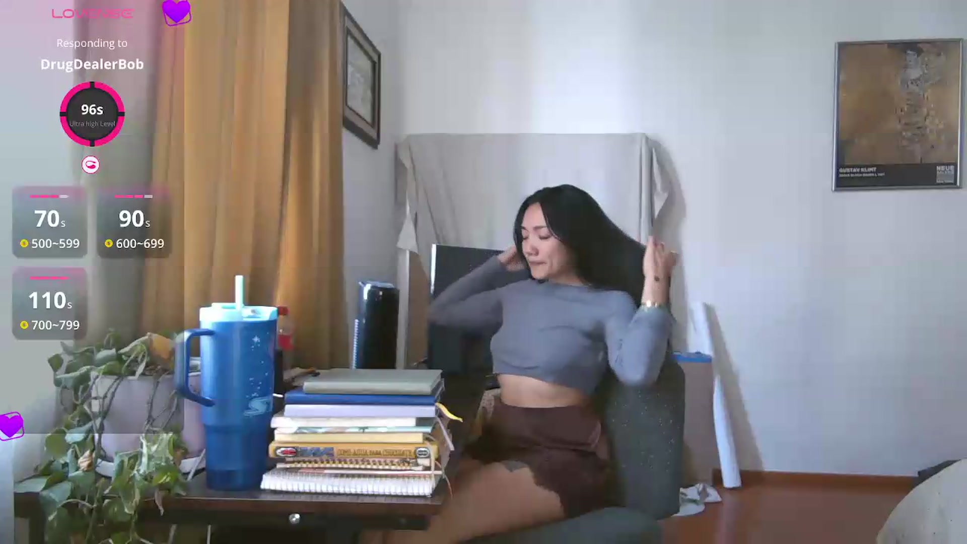 Gallery image thumbnail from yumihana__26's myfreecams stream on, 06/02/2026, 20:26 image 14 of 20