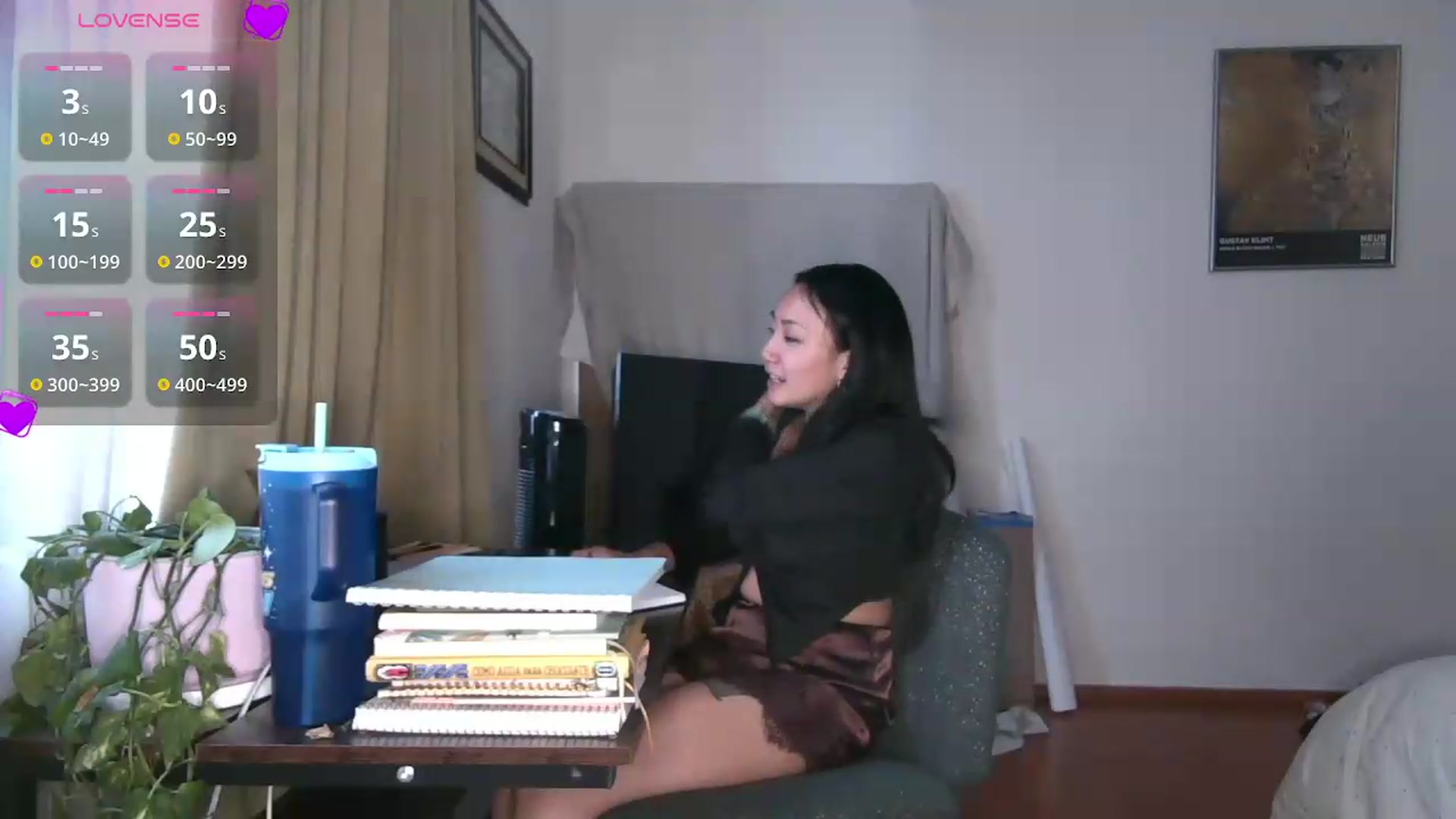 Gallery image thumbnail from yumihana__26's myfreecams stream on, 06/05/2026, 15:33 image 5 of 20