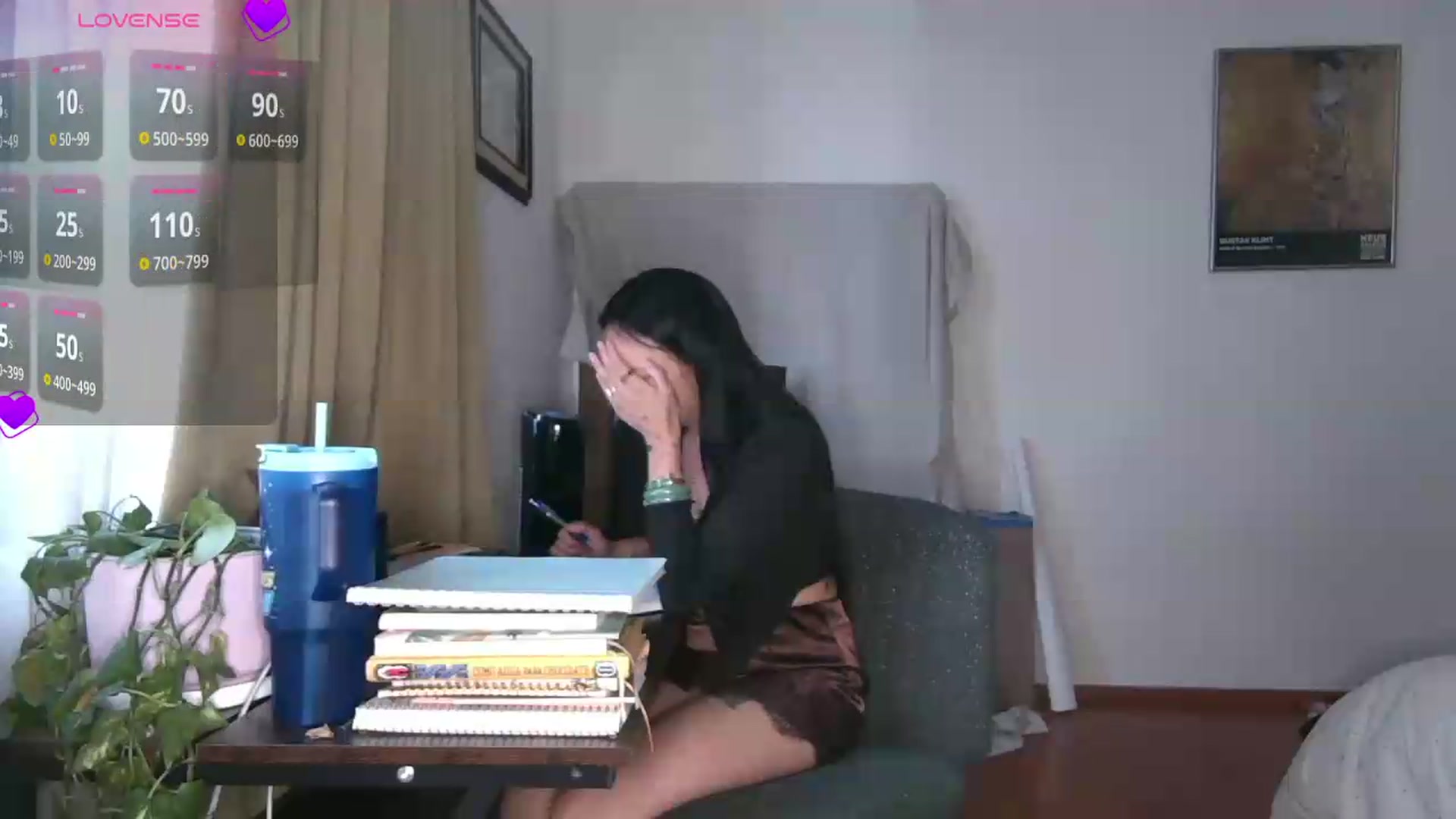 Gallery image thumbnail from yumihana__26's myfreecams stream on, 06/05/2026, 15:33 image 7 of 20