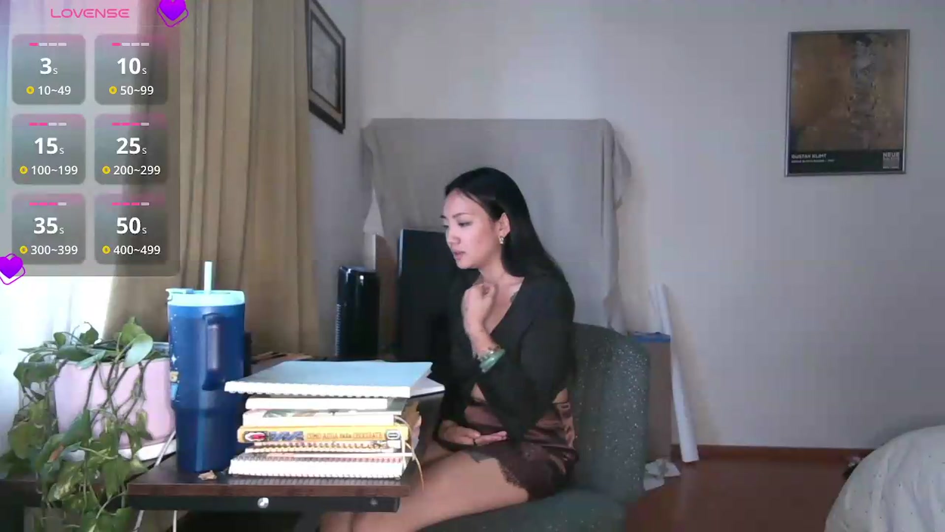 Gallery image thumbnail from yumihana__26's myfreecams stream on, 06/05/2026, 15:33 image 3 of 20