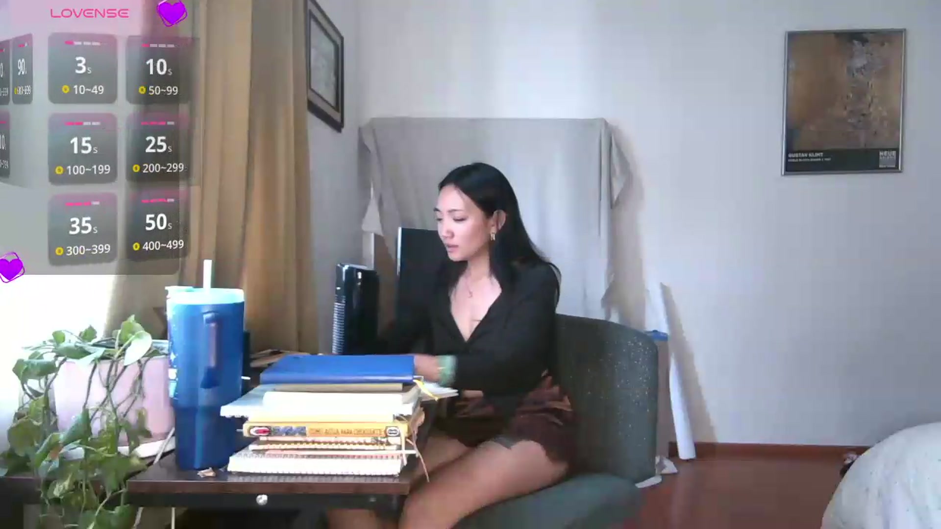 Gallery image thumbnail from yumihana__26's myfreecams stream on, 06/05/2026, 16:45 image 14 of 20
