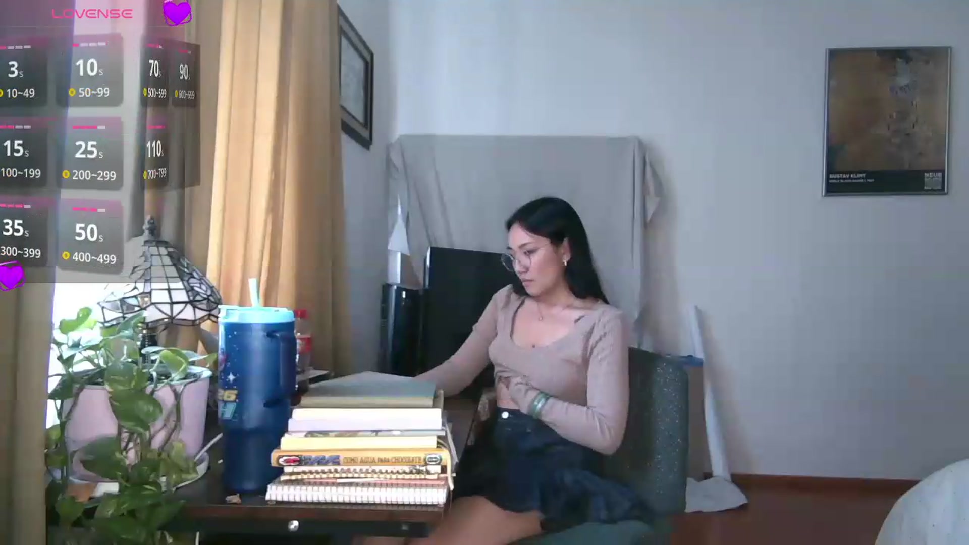 Gallery image thumbnail from yumihana__26's myfreecams stream on, 06/10/2026, 18:42 image 18 of 20