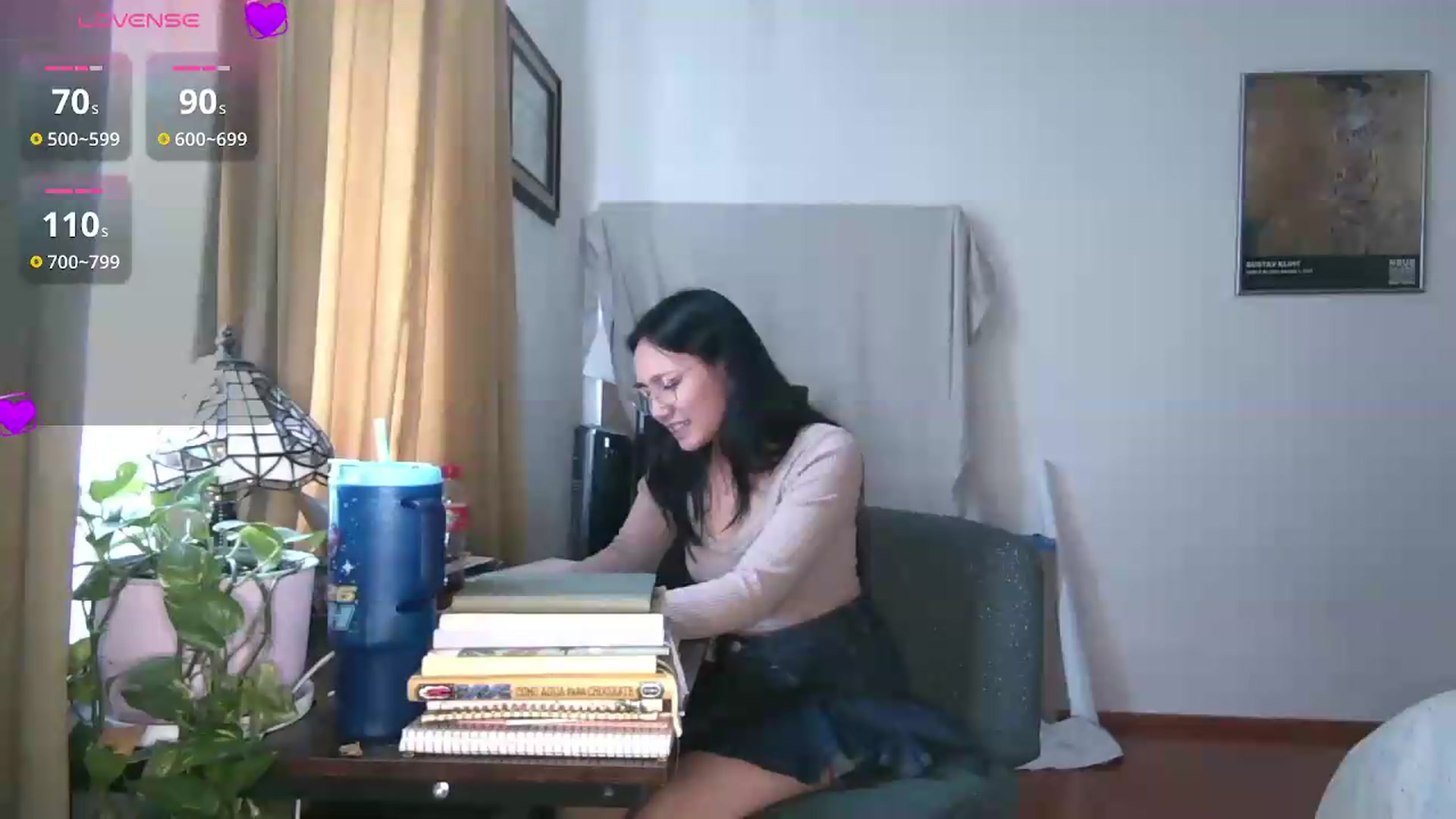Gallery image thumbnail from yumihana__26's myfreecams stream on, 06/10/2026, 18:42 image 10 of 20
