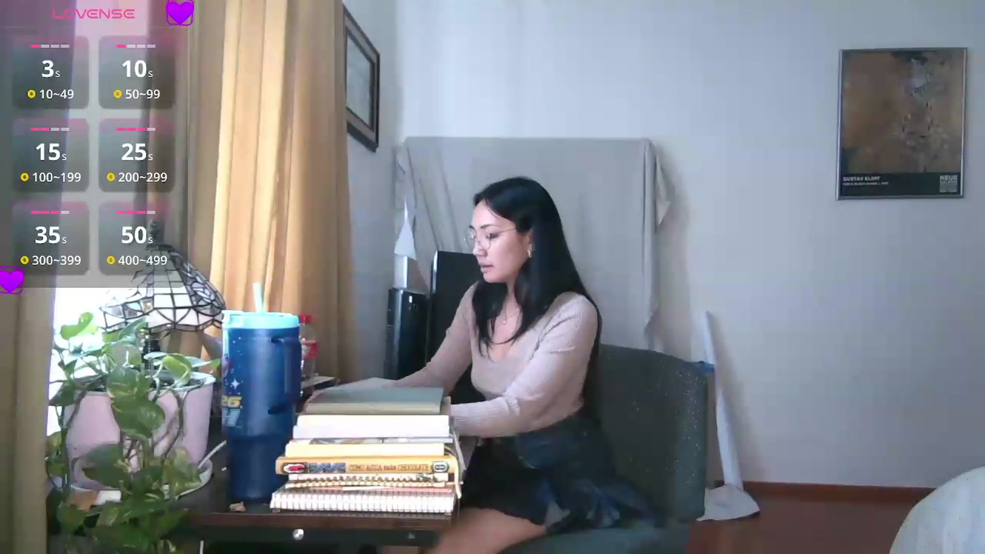 Gallery image thumbnail from yumihana__26's myfreecams stream on, 06/10/2026, 18:42 image 8 of 20