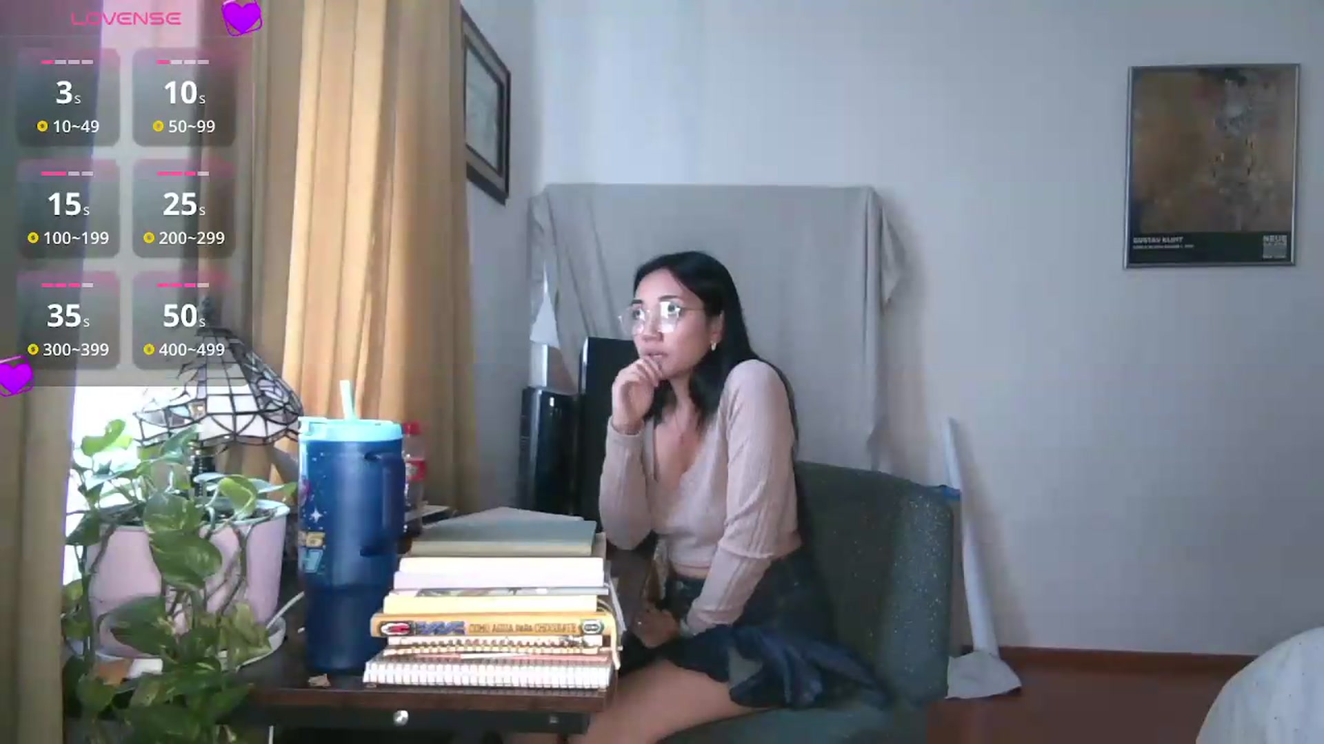 Gallery image thumbnail from yumihana__26's myfreecams stream on, 06/10/2026, 18:42 image 2 of 20