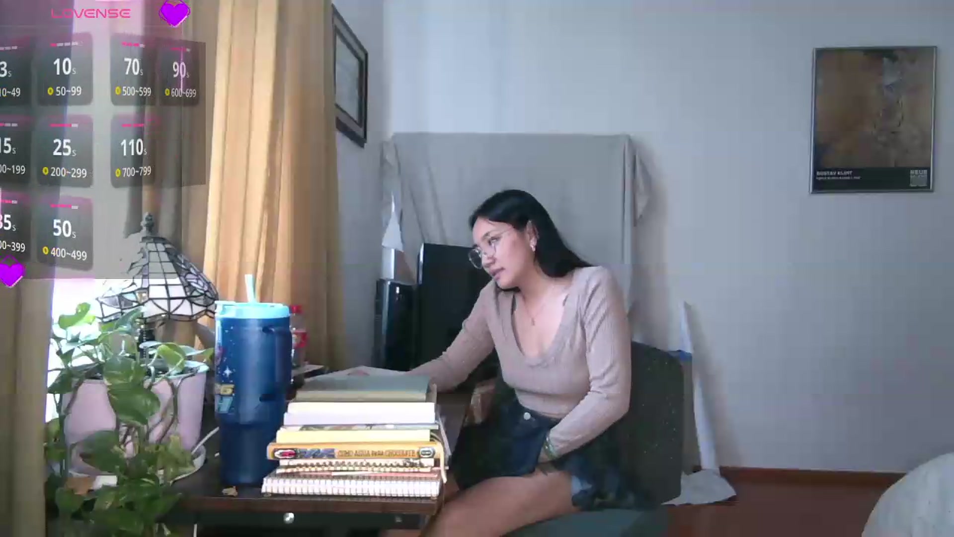Gallery image thumbnail from yumihana__26's myfreecams stream on, 06/10/2026, 18:42 image 15 of 20