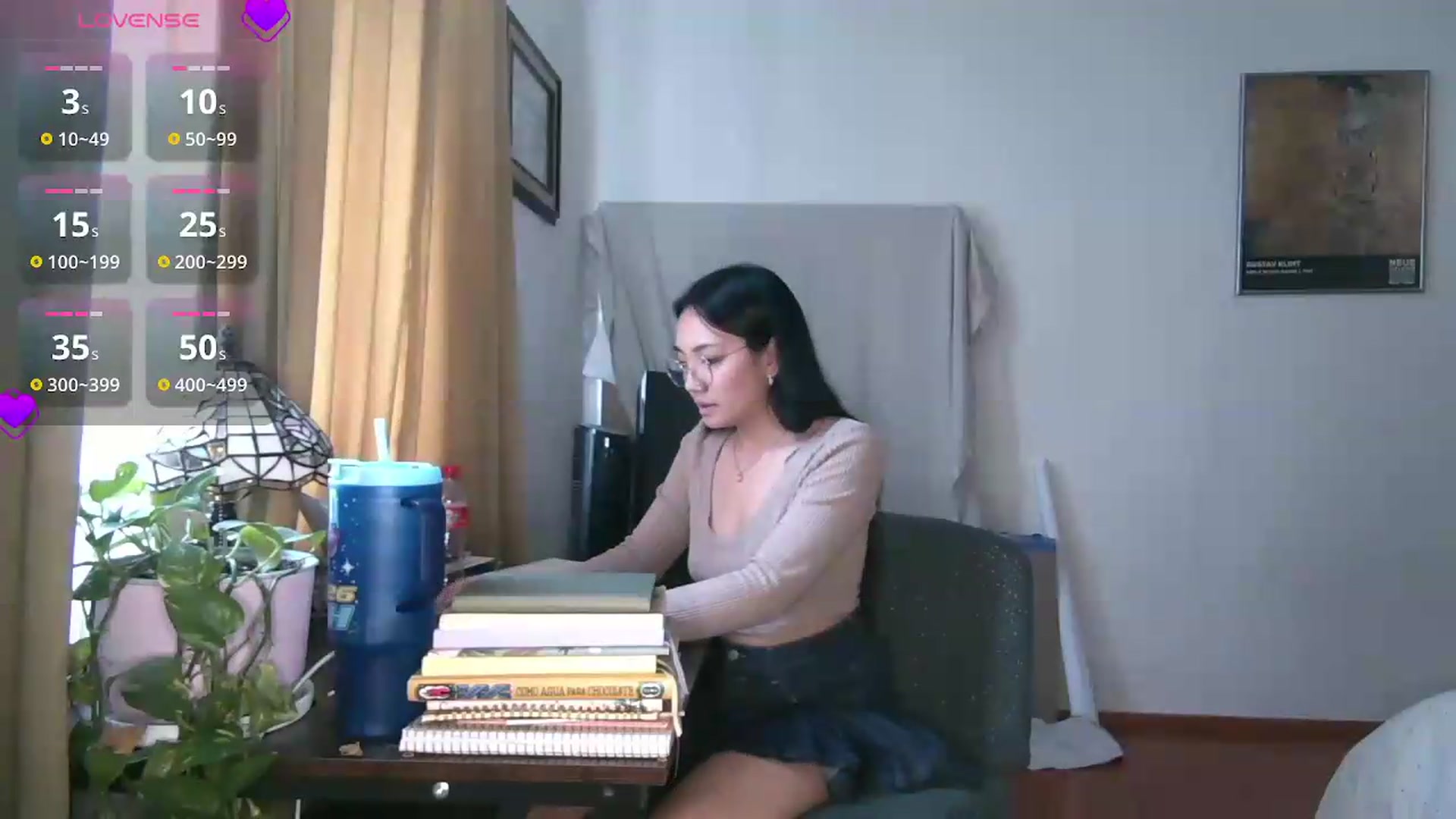 Gallery image thumbnail from yumihana__26's myfreecams stream on, 06/10/2026, 18:42 image 17 of 20