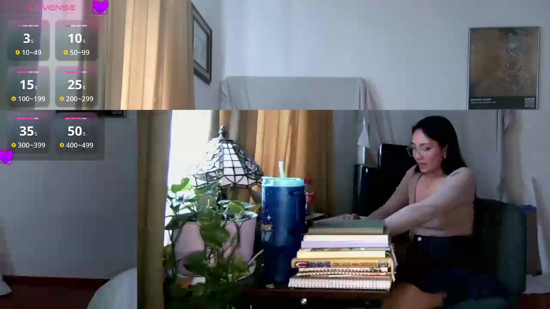 Gallery image thumbnail from yumihana__26's myfreecams stream on, 06/10/2026, 18:42 image 20 of 20