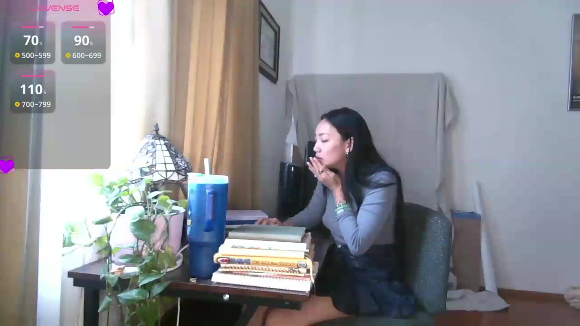 Gallery image thumbnail from yumihana__26's myfreecams stream on, 06/15/2026, 18:15 image 20 of 20