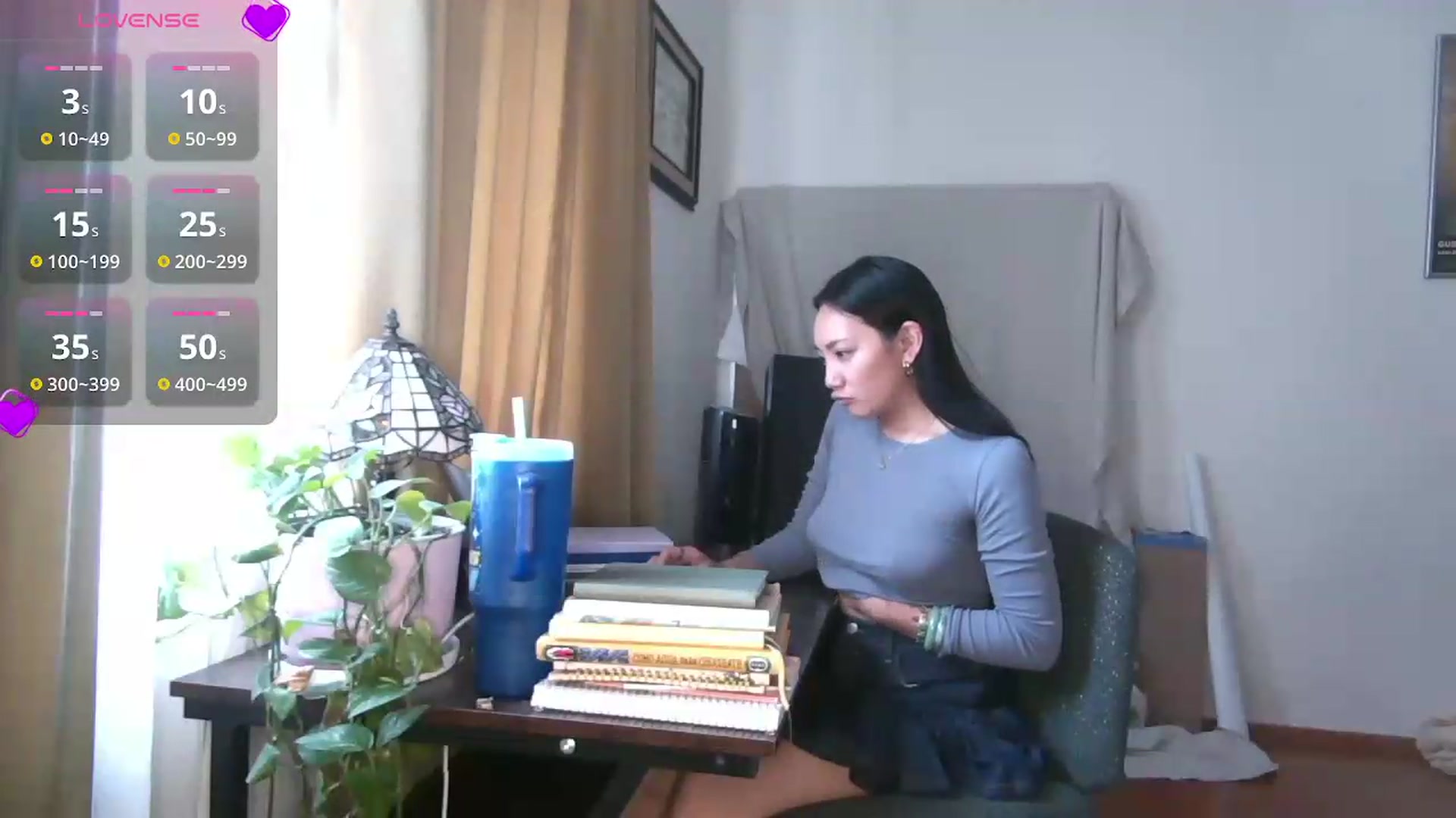 Gallery image thumbnail from yumihana__26's myfreecams stream on, 06/15/2026, 18:15 image 15 of 20