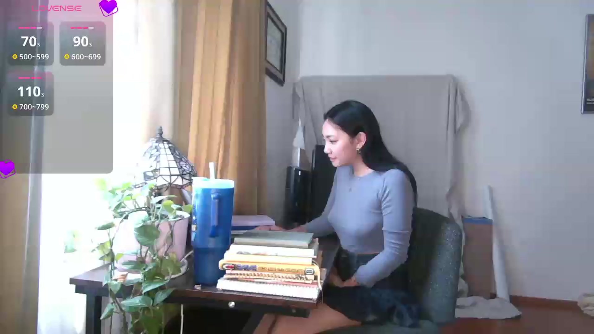 Gallery image thumbnail from yumihana__26's myfreecams stream on, 06/15/2026, 18:15 image 1 of 20