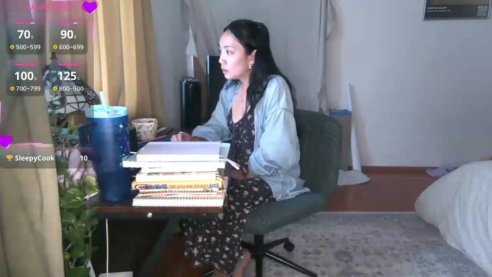 Gallery image thumbnail from yumihana__26's myfreecams stream on, 06/26/2026, 18:20 image 19 of 20