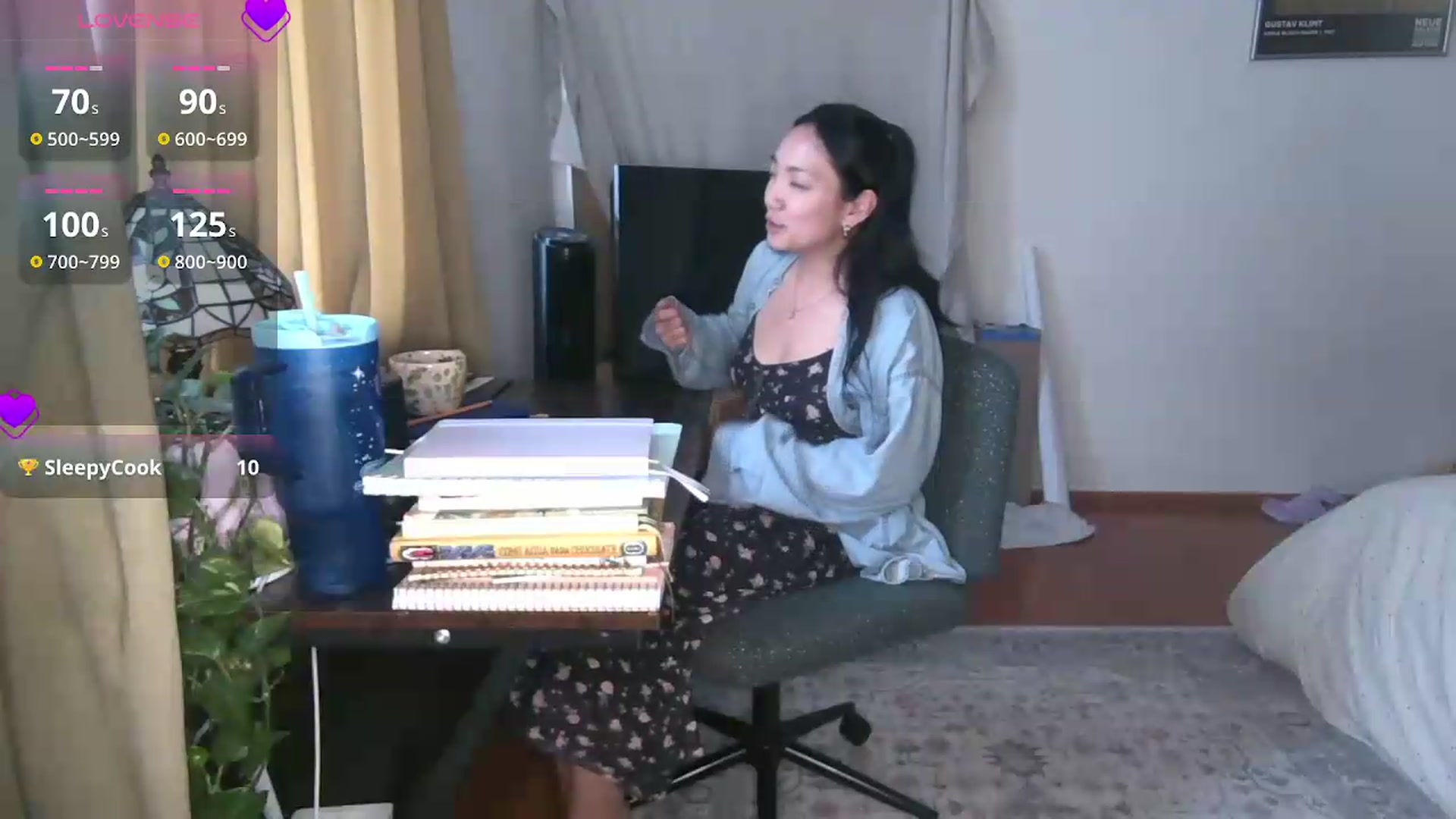 Gallery image thumbnail from yumihana__26's myfreecams stream on, 06/26/2026, 18:20 image 16 of 20