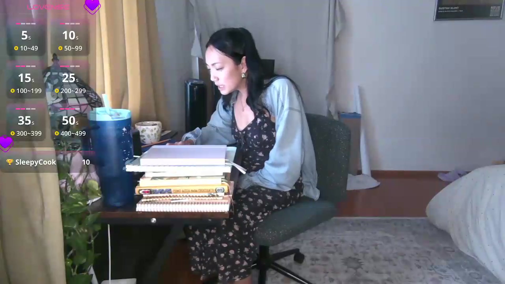 Gallery image thumbnail from yumihana__26's myfreecams stream on, 06/26/2026, 18:20 image 4 of 20
