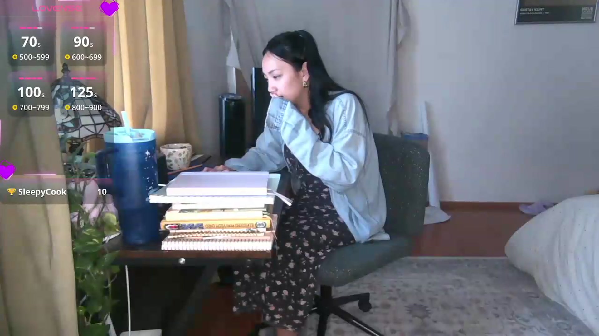 Gallery image thumbnail from yumihana__26's myfreecams stream on, 06/26/2026, 18:20 image 3 of 20